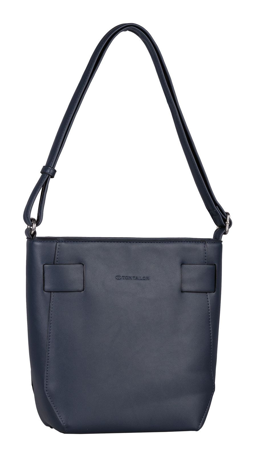TOM TAILOR Umhängetasche Hobo Bag günstig online kaufen