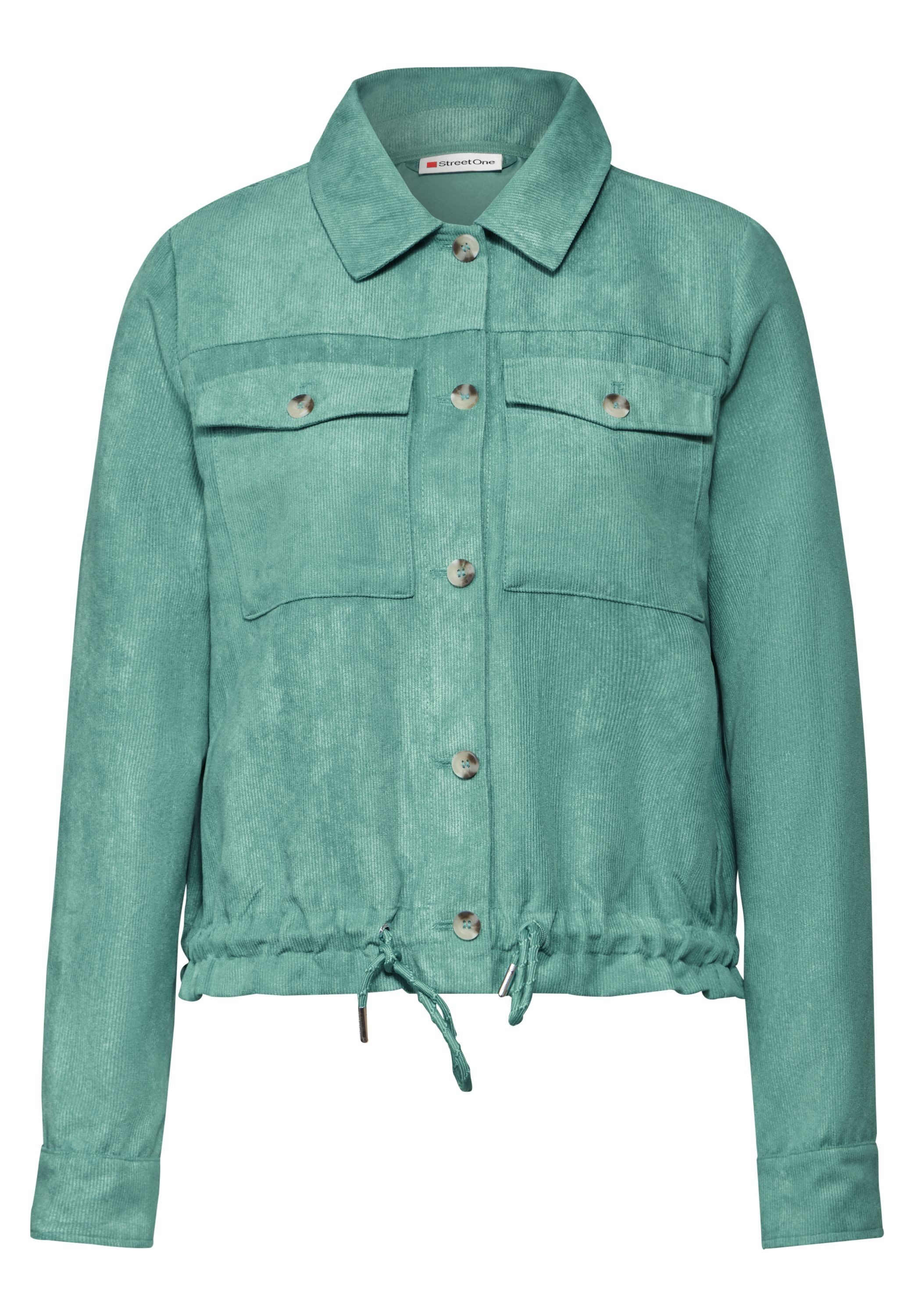 STREET ONE Jackenblazer günstig online kaufen