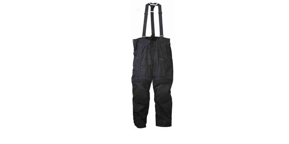 Motorradhose Flex Pro Motorrad Textilhose