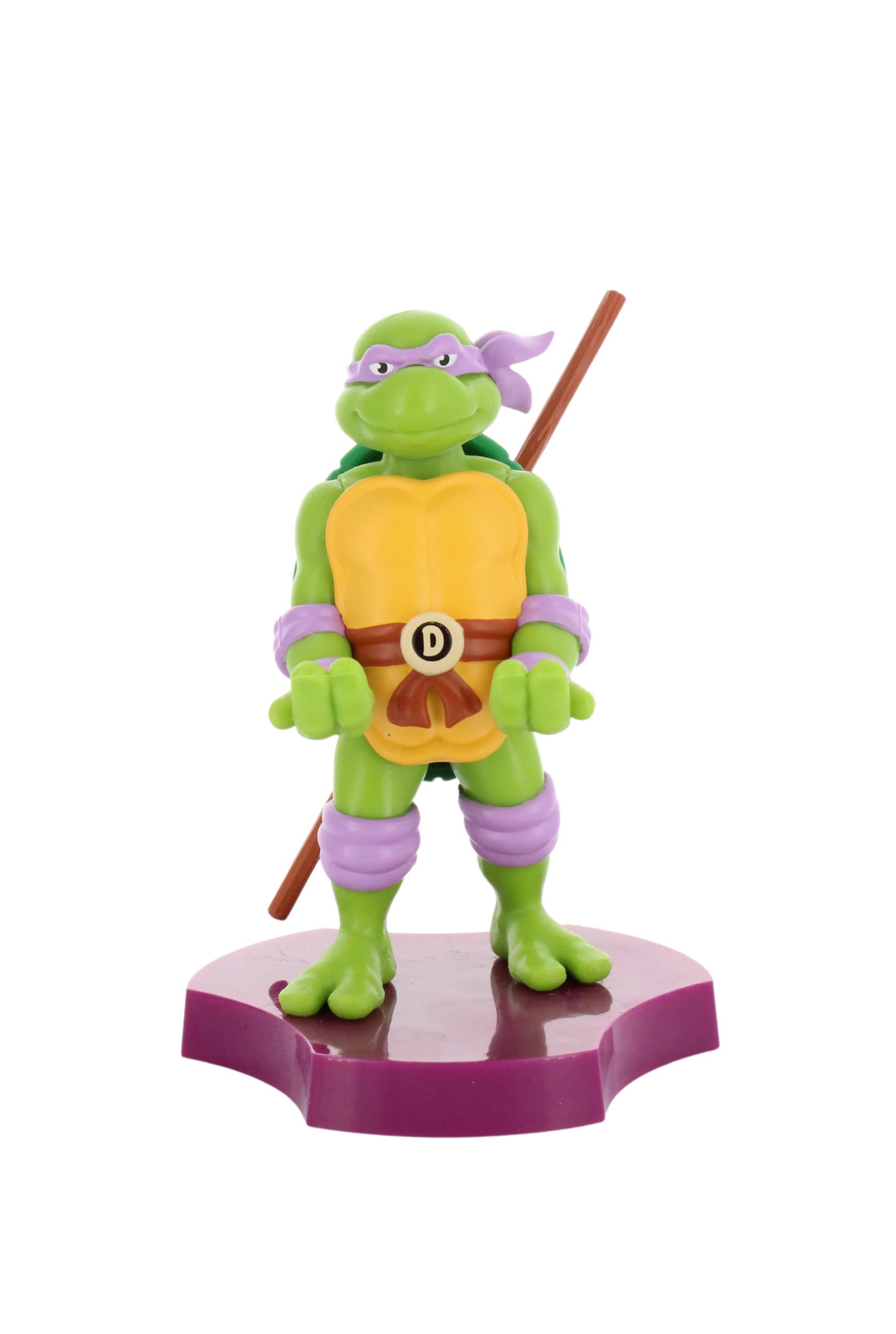 Exquisite Gaming Smartwatch-Halterung Holdem TMNT Donatello
