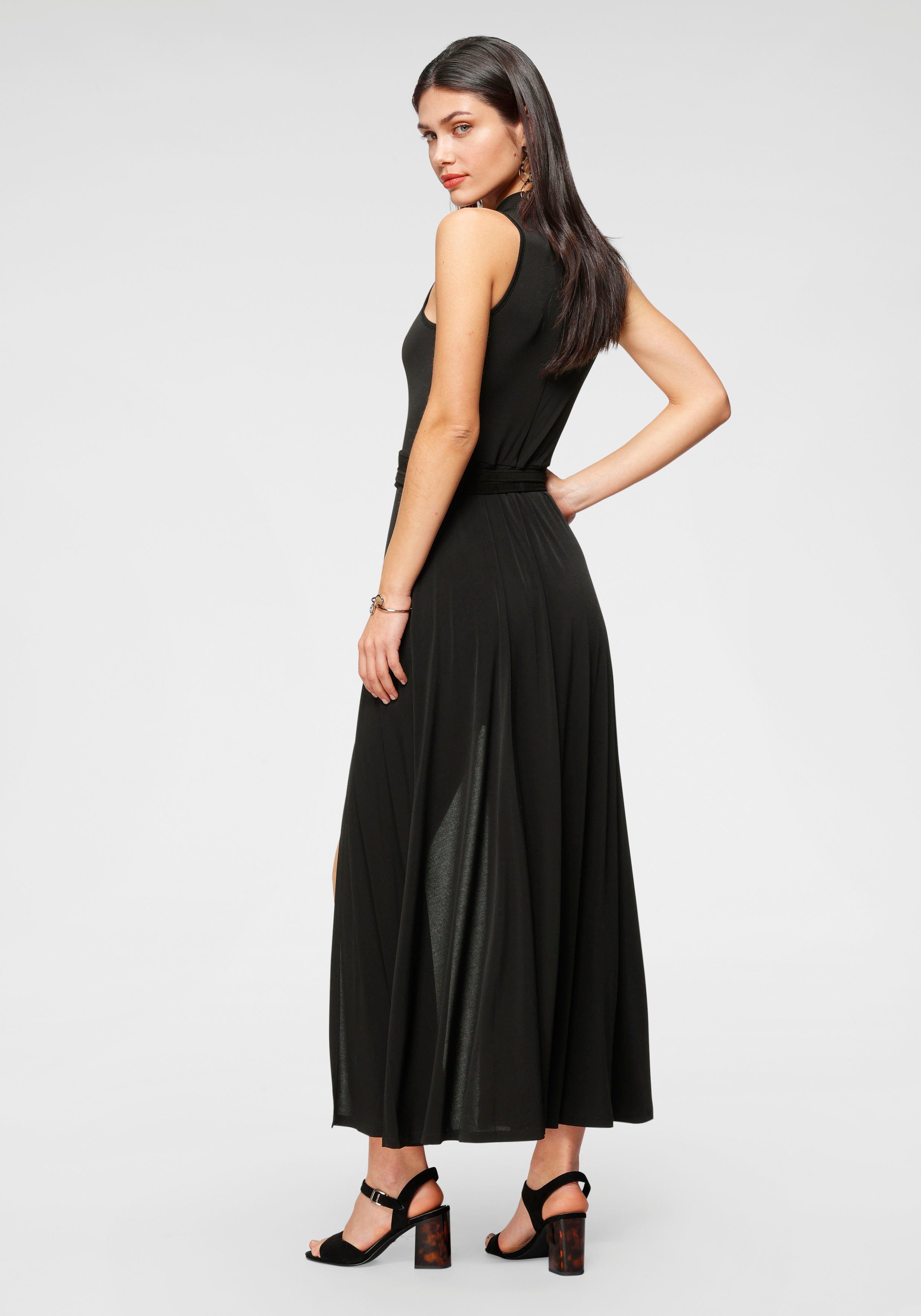 Melrose Jumpsuit mit angesetztem Rock im günstig online kaufen