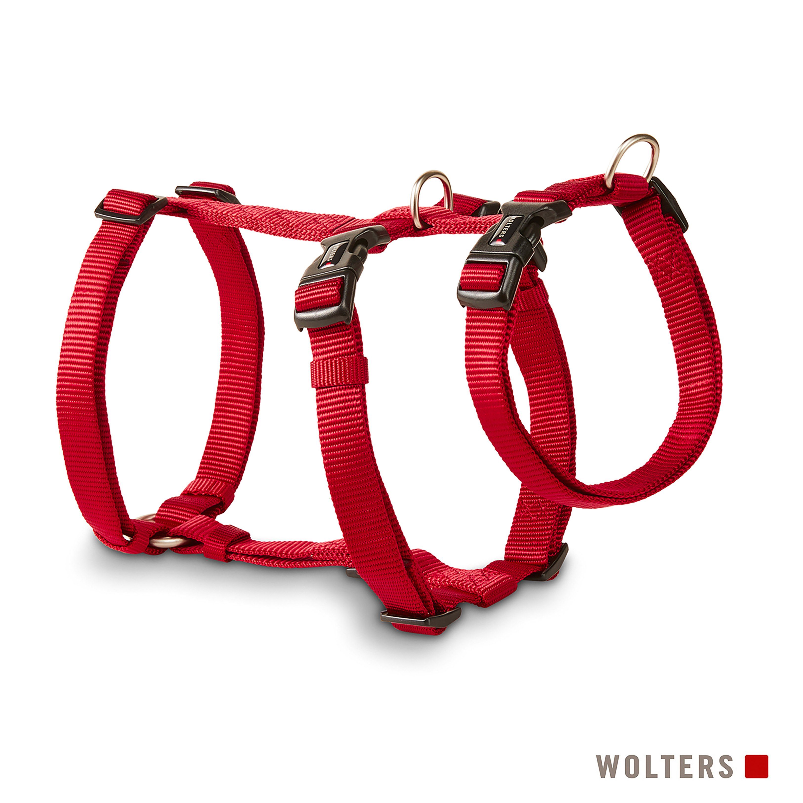 Wolters Hunde-Geschirr Professional Geschirr No Escape, Nylon