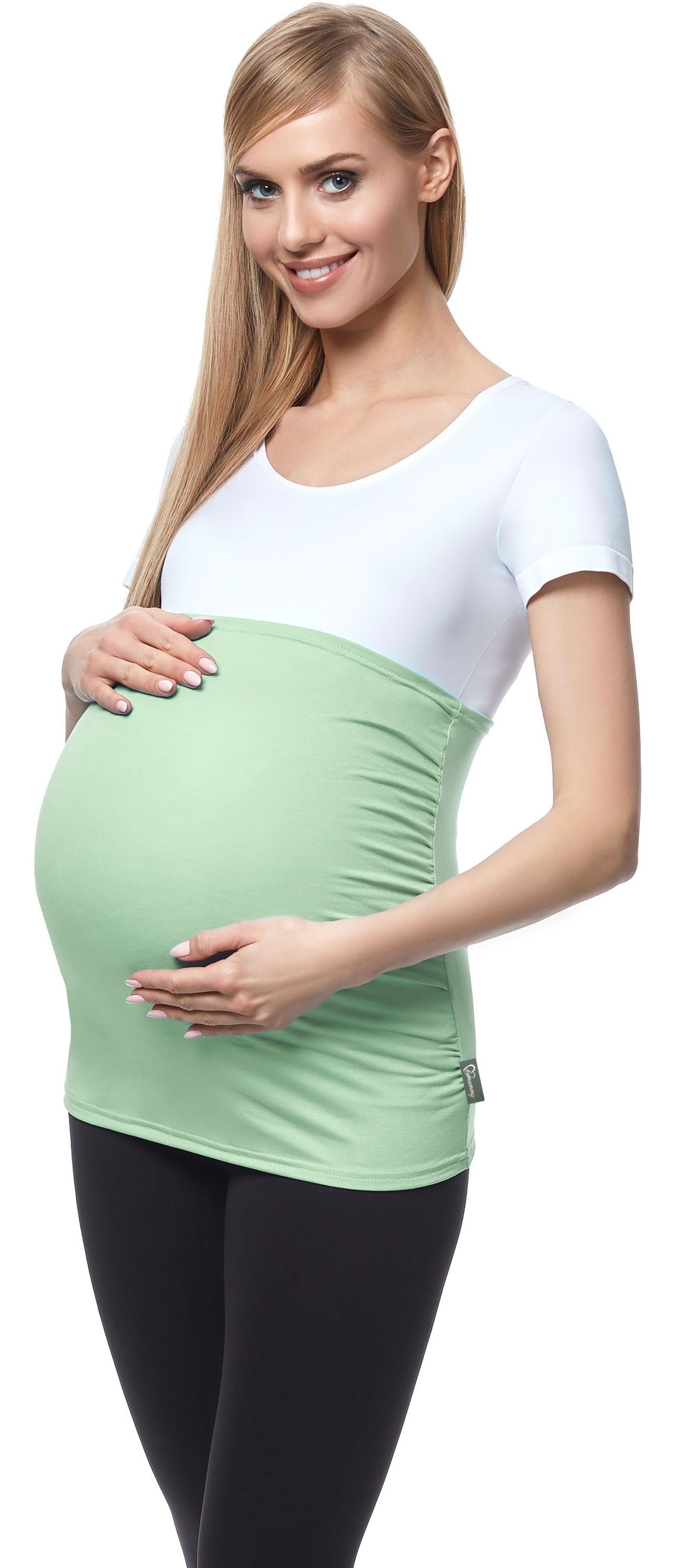 Merry Style Taillenslip Damen Umstands-Bauchband 04 günstig online kaufen