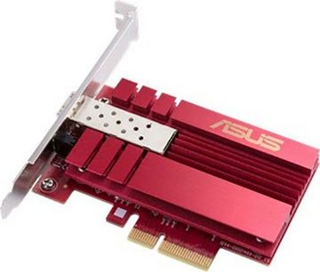 Asus XG-C100F Adapter RJ-45 (Ethernet)