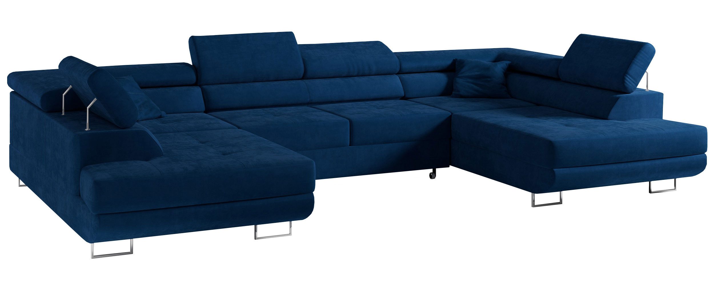 MKS MÖBEL Ecksofa GUSTAW U, Set, günstig online kaufen