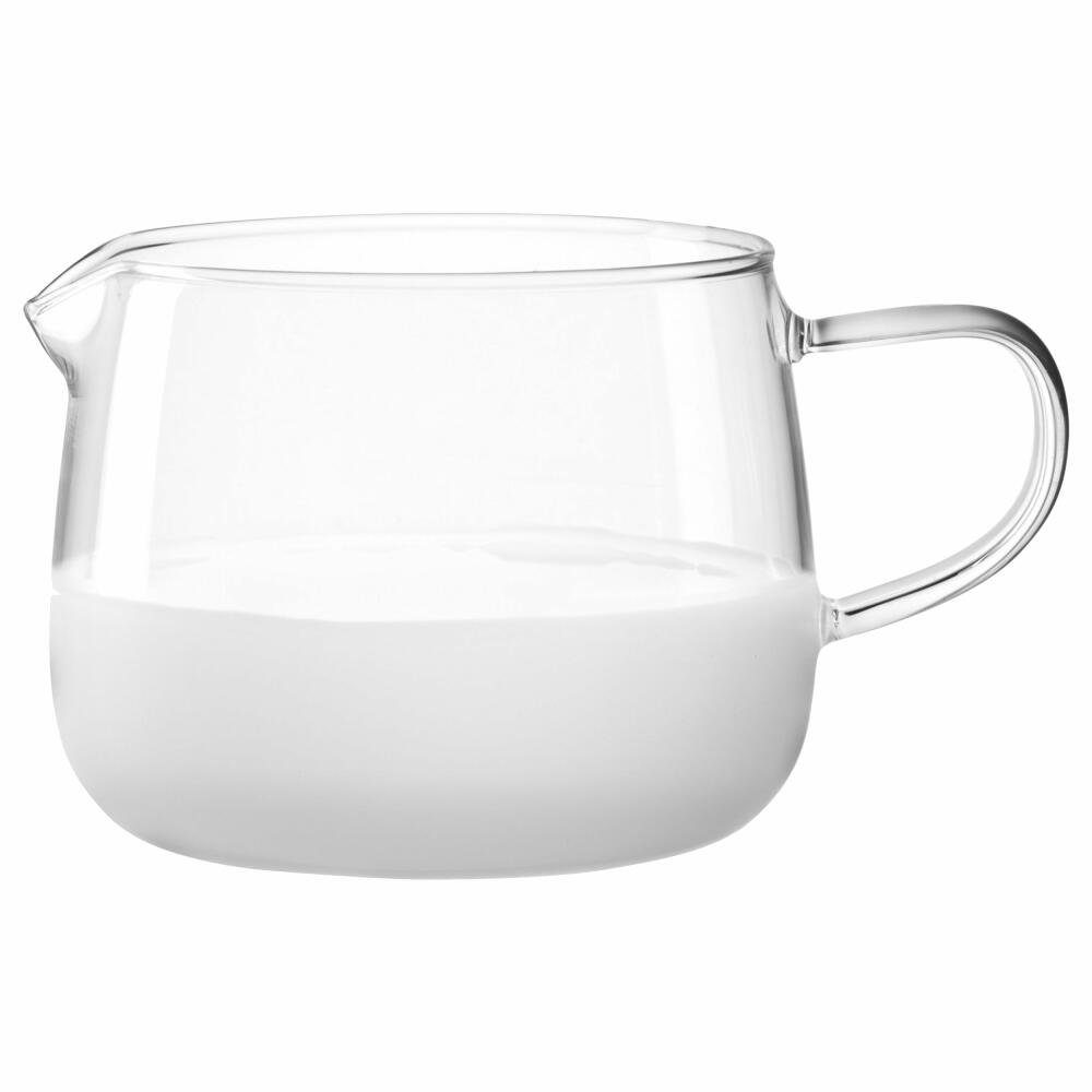 LEONARDO Milchkännchen Tè per Te, 350 ml