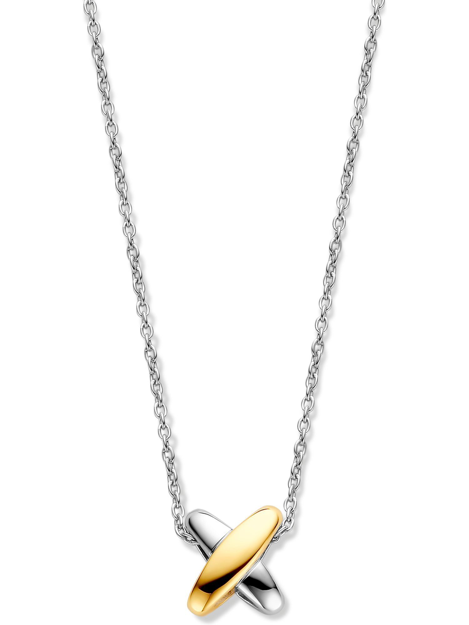 TI SENTO - Milano Silberkette