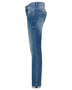 Vingino 5-Pocket-Jeans Jungen Jeans DAVIDE Slim Fit (1-tlg)