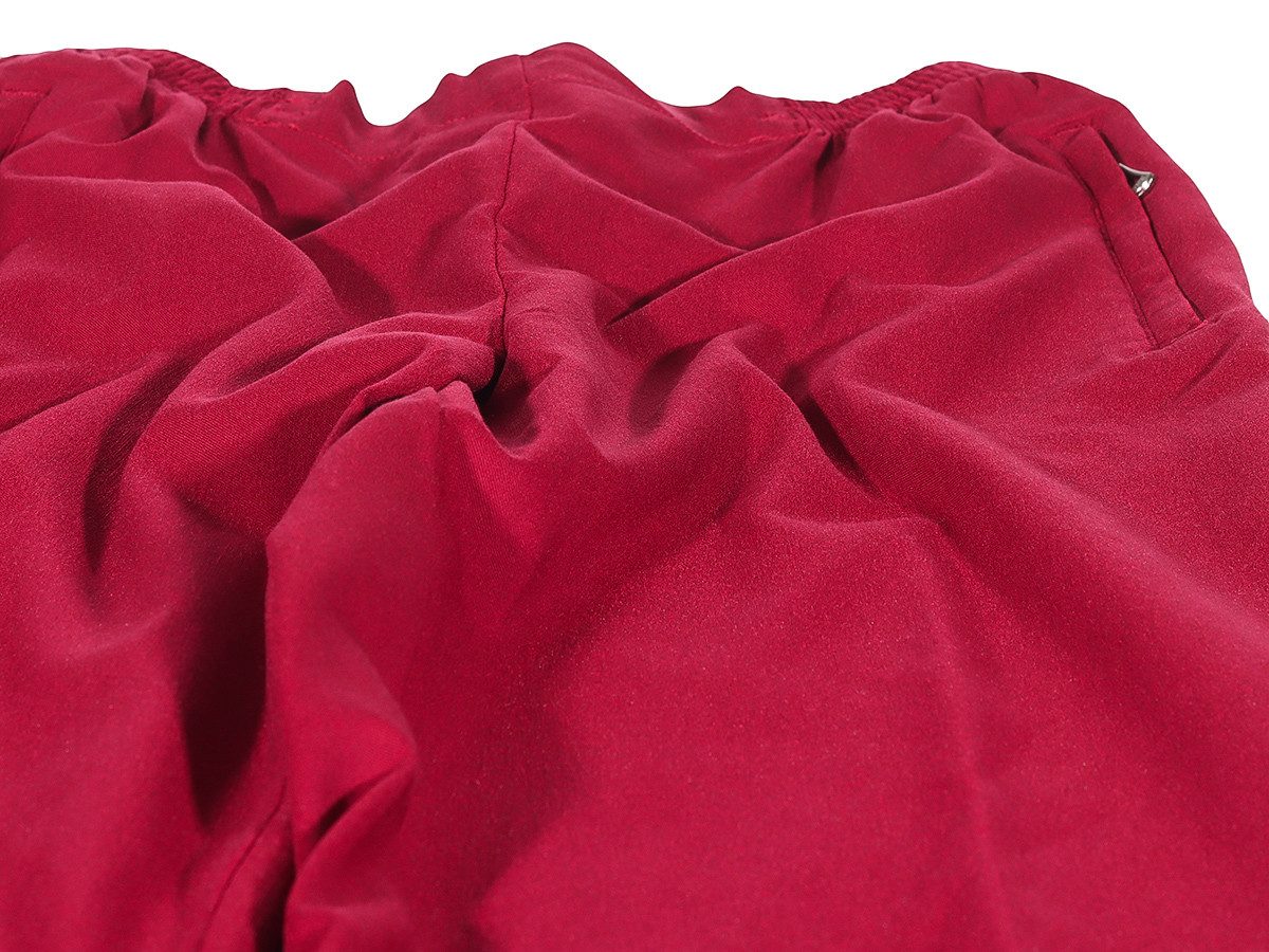 Alica Collection Schlupfhose Classic Freizeithose Damen Basics Businesshose mit Stretch - Kurzgröße Elastischer Gummibund seitlich und hinten, Basic, Klassisch