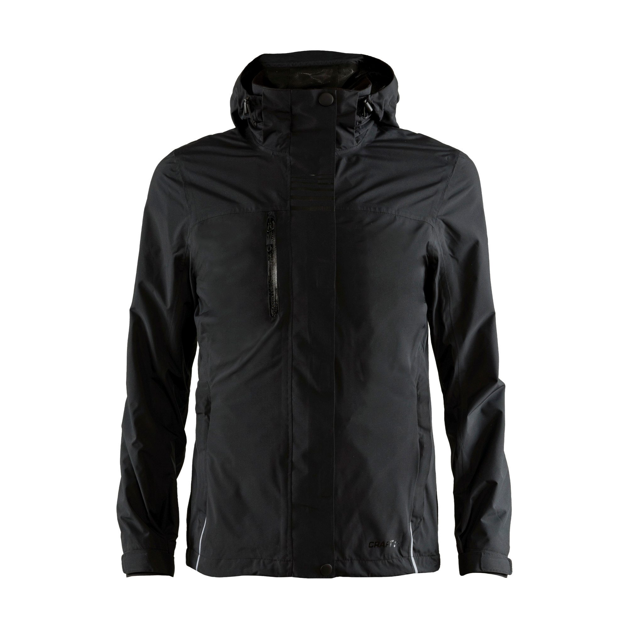Regenjacke Craft Herren Regenjacke Urban Rain Jacket 1906314