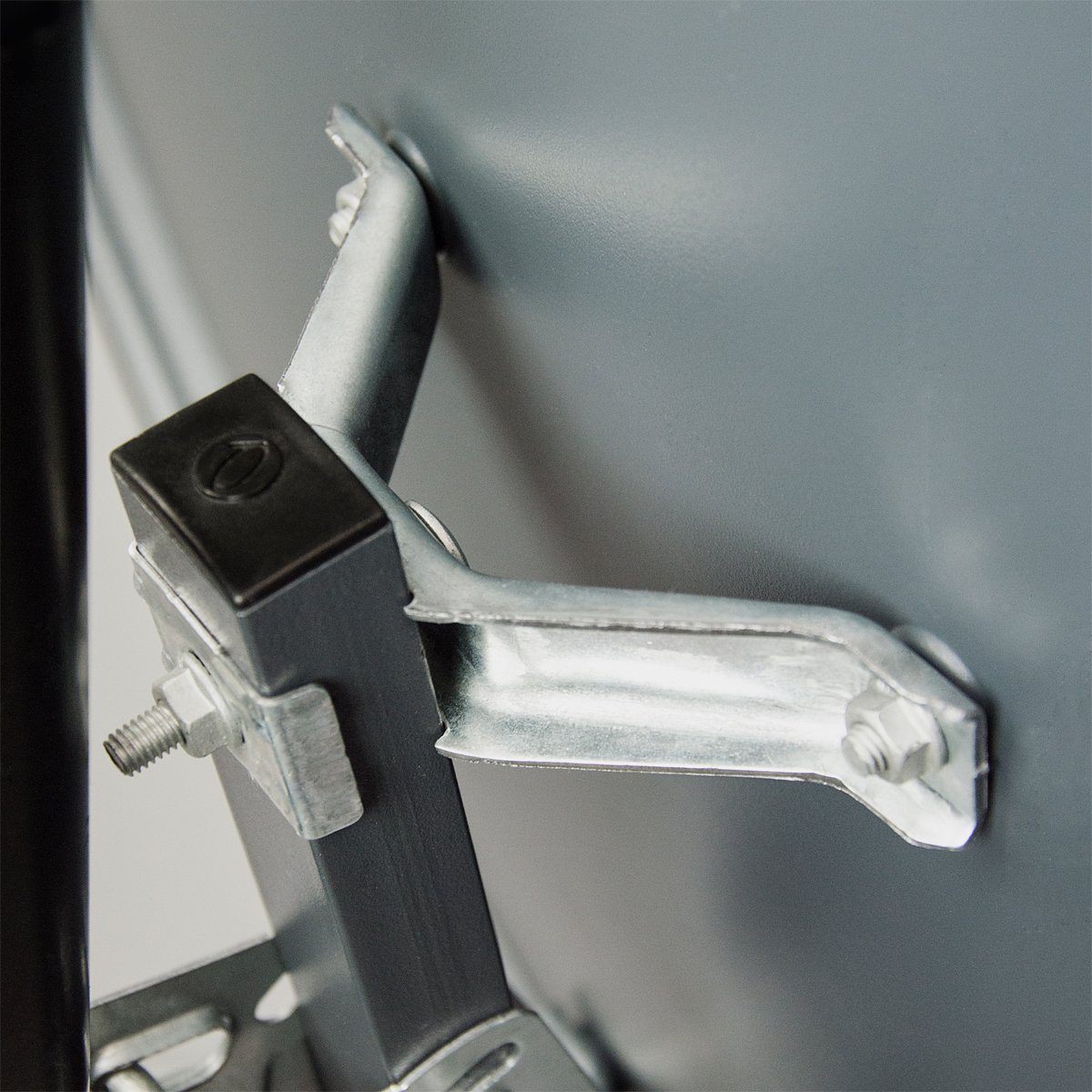 PremiumX SAT Anlage 60cm Satellitenschüssel ALU Twin LNB 4x F-Stecker SAT-Antenne