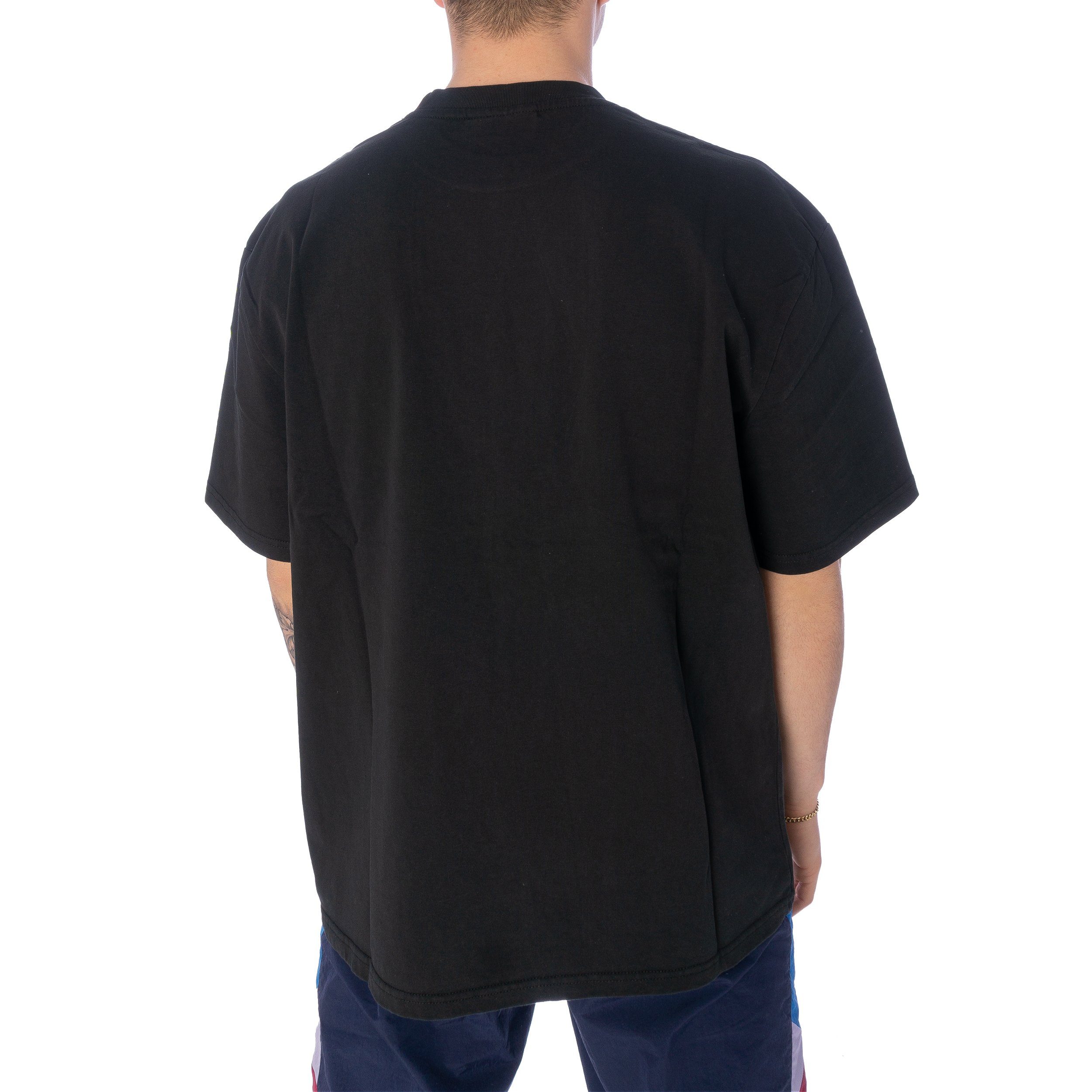 Pegador T-Shirt Logo Pegador T-Shirt Oversized (1-tlg)