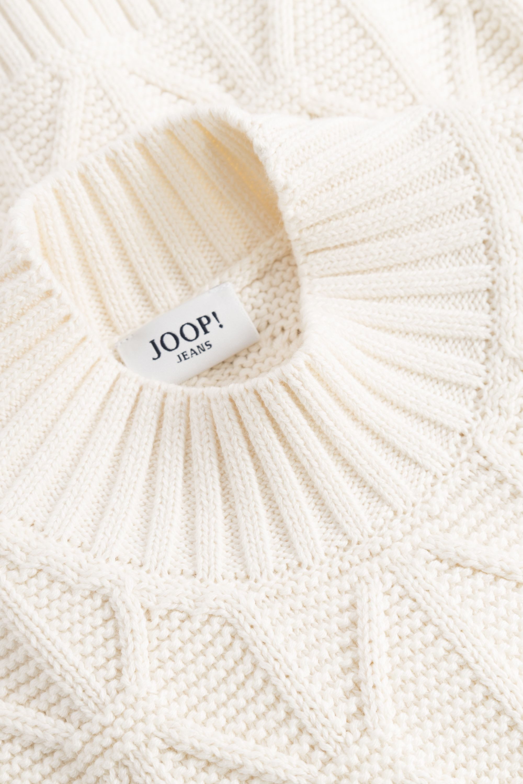 Joop Jeans Strickpullover