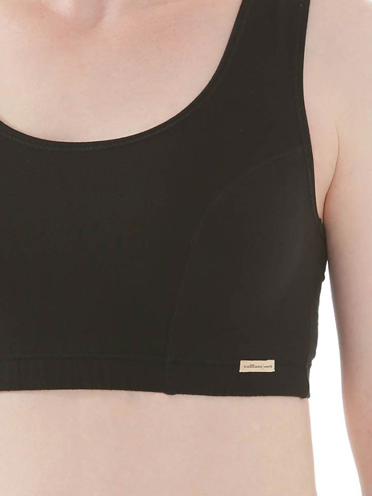 comazo Bustier Bustier 2764 (Stück, 1-tlg) -