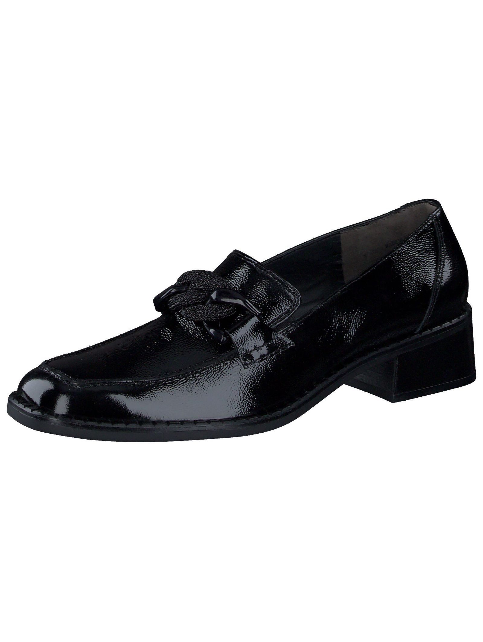 Paul Green Paul Green Slipper Leder Slipper