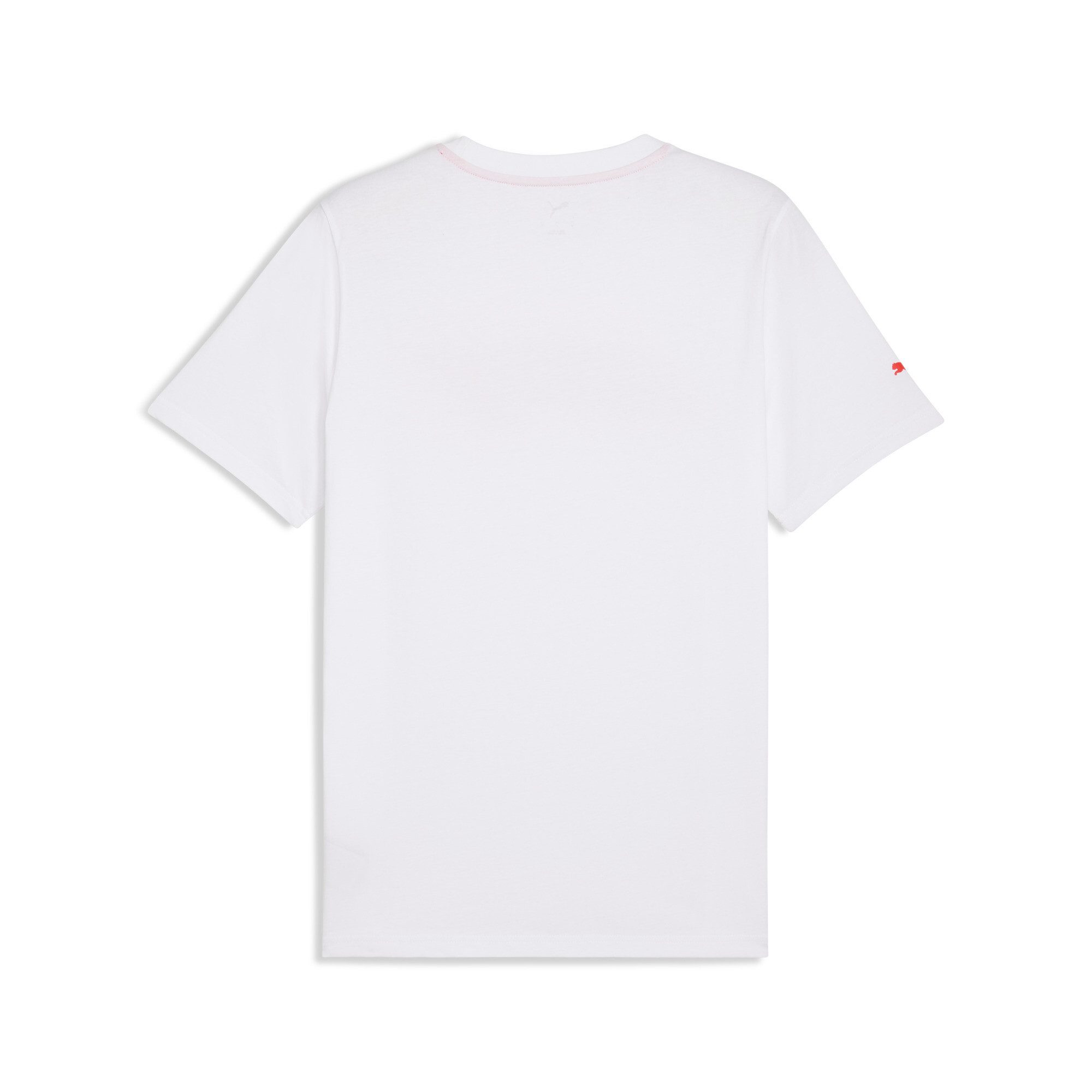 PUMA T-Shirt "F1 Essentials Logo T-Shirt Herren" günstig online kaufen