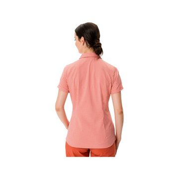 VAUDE Blusenshirt rot (1-tlg)