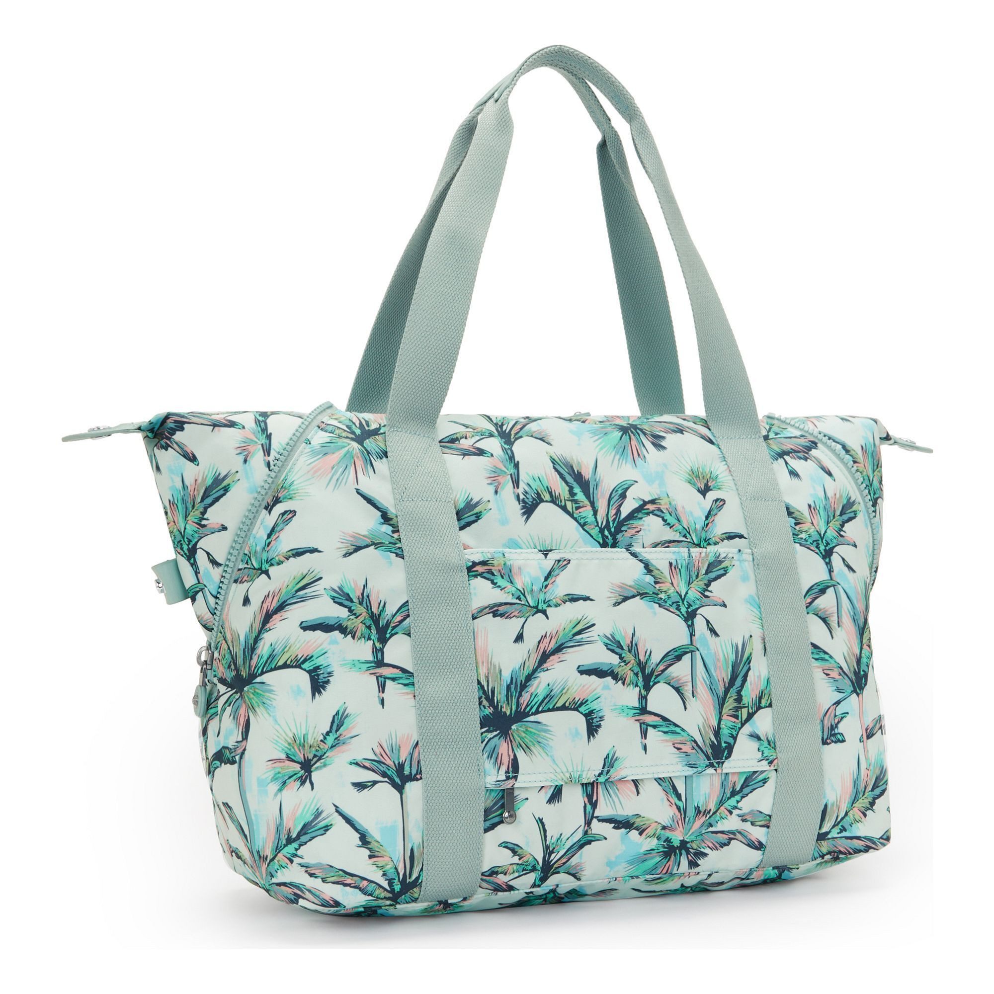 KIPLING Weekender Art M, Polyester