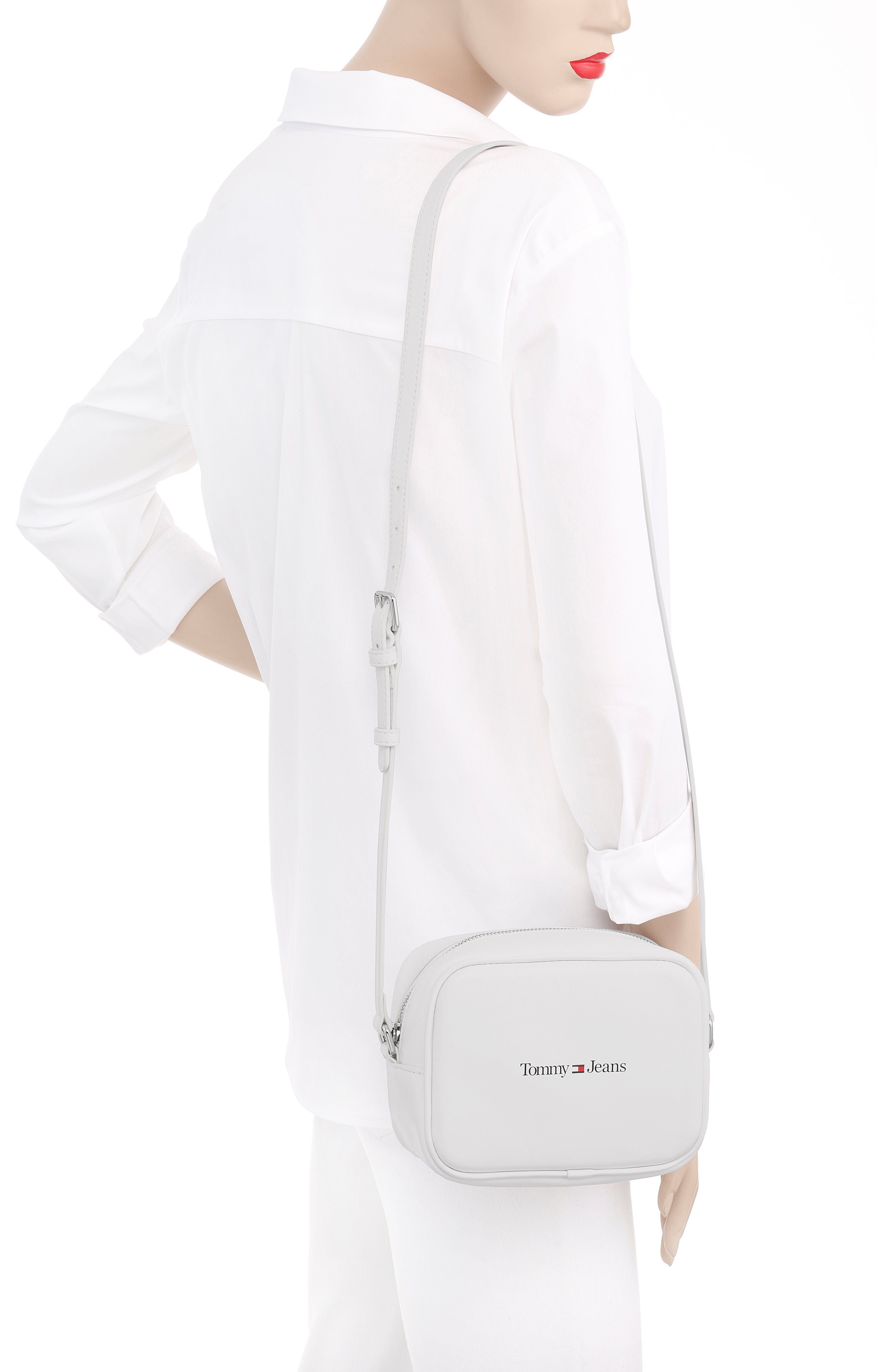 Tommy Jeans Mini Bag "CAMERA BAG" Handtasche Damen Tasche Damen Schultertas günstig online kaufen