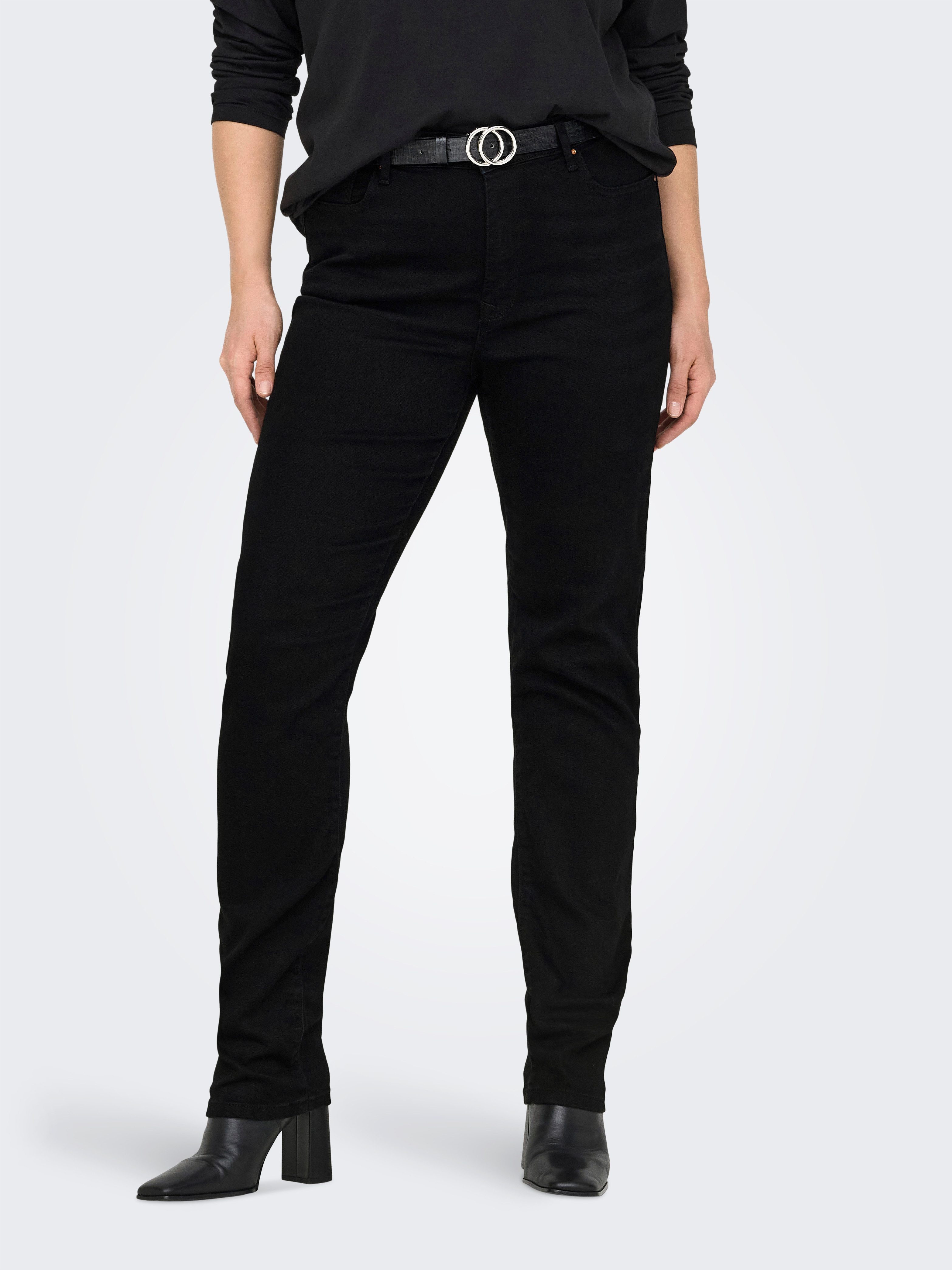 Slim-fit-Jeans CARSUI MID SLIM DNM DIA367 NOOS