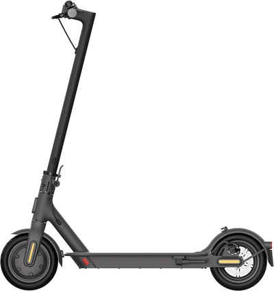 Xiaomi E-Scooter E-Scooter mit Straßenzulassung 30km Reichweite & 100kg Belastung, 20,00 km/h, Scooter Elektro, Erwachsene, Escooter mit Straßenzulassung, 100 kg