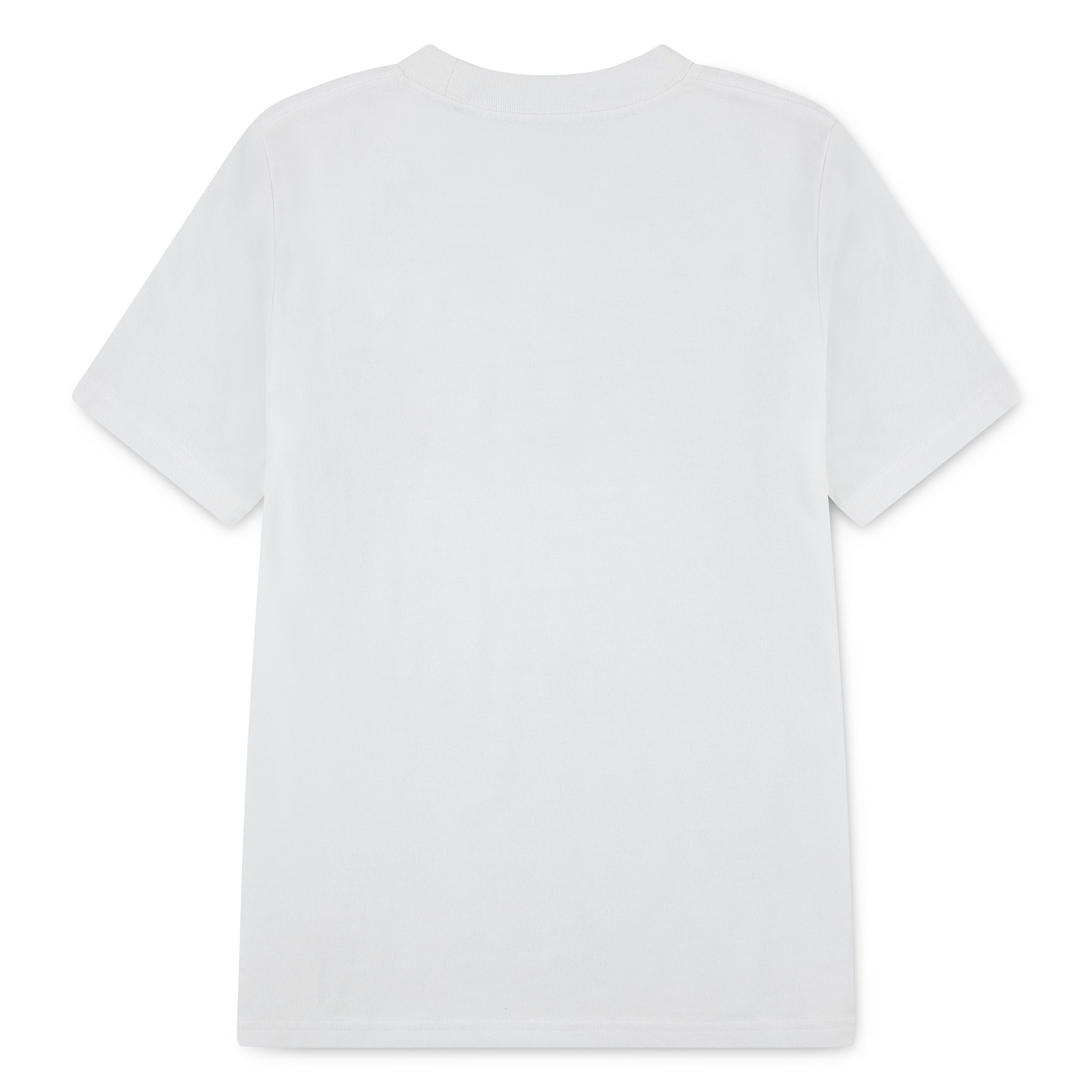 Abercrombie Kids T-Shirt AFB SIGNATURE TEE mit Logo-Stickerei, for girls