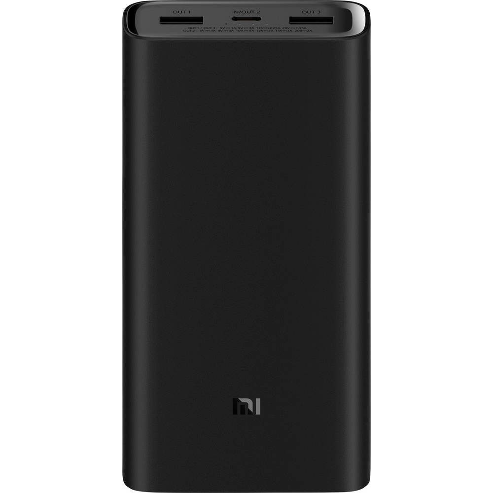 Xiaomi 55938 Powerbank