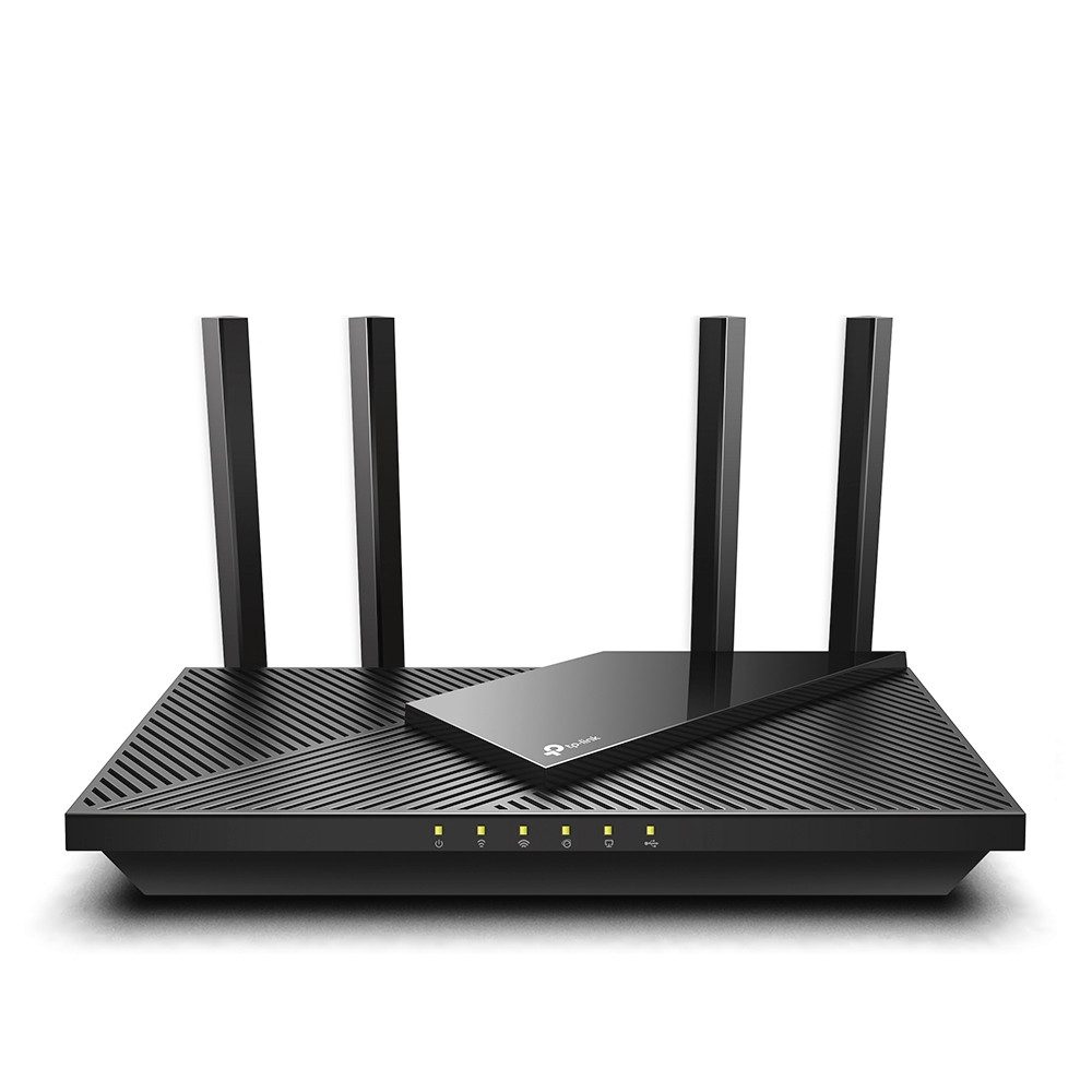 tp-link TP-Link Archer AX55 WLAN-Router