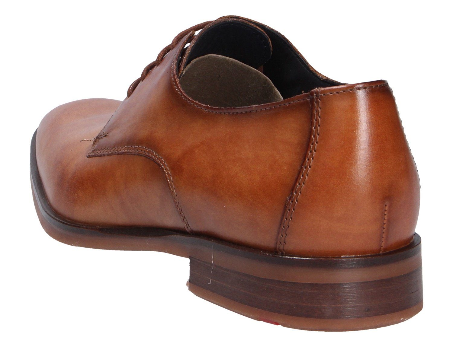 Lloyd Schnürschuh Klassischer Schnitt