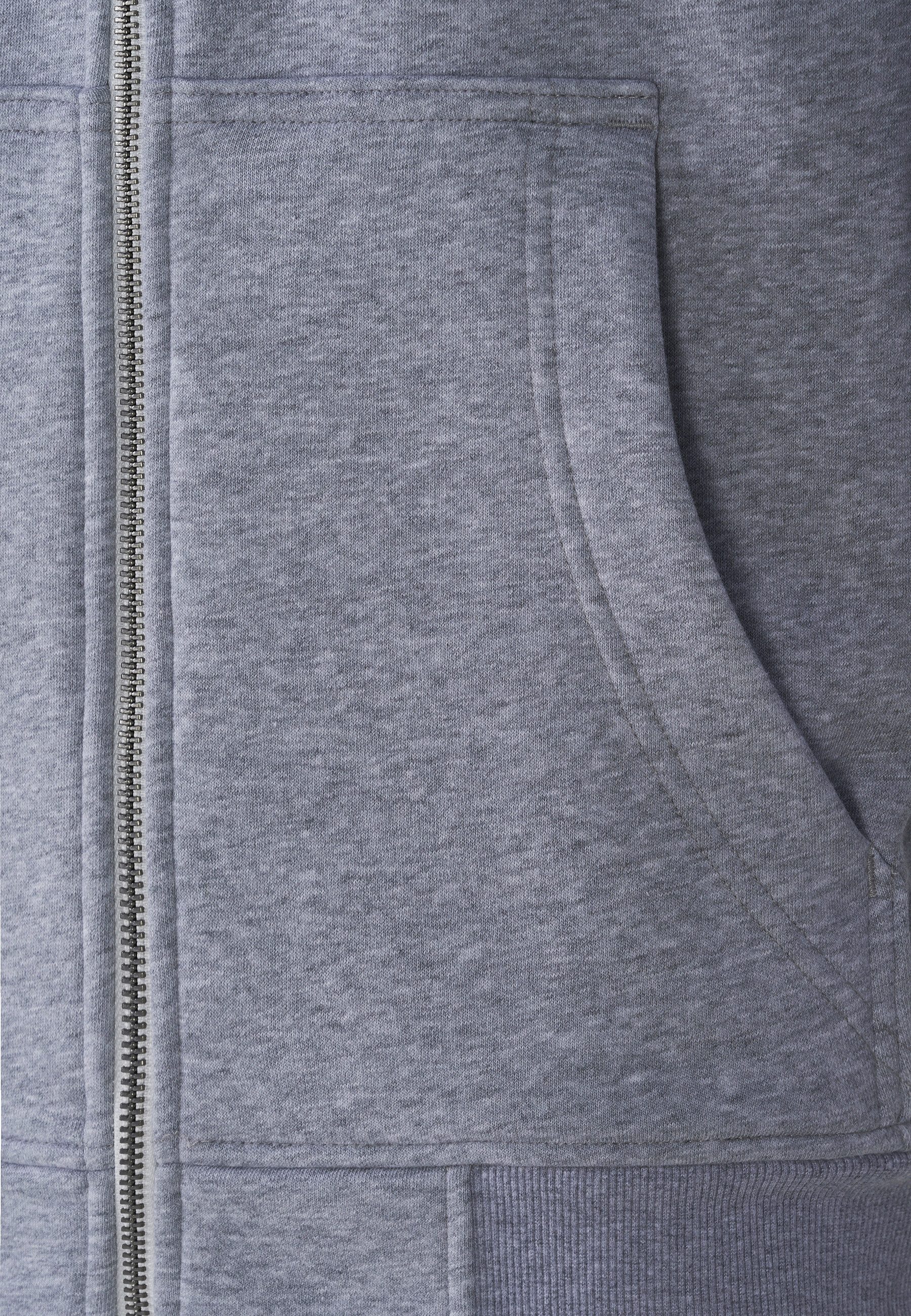 Cordon Sport Sweatjacke Logan