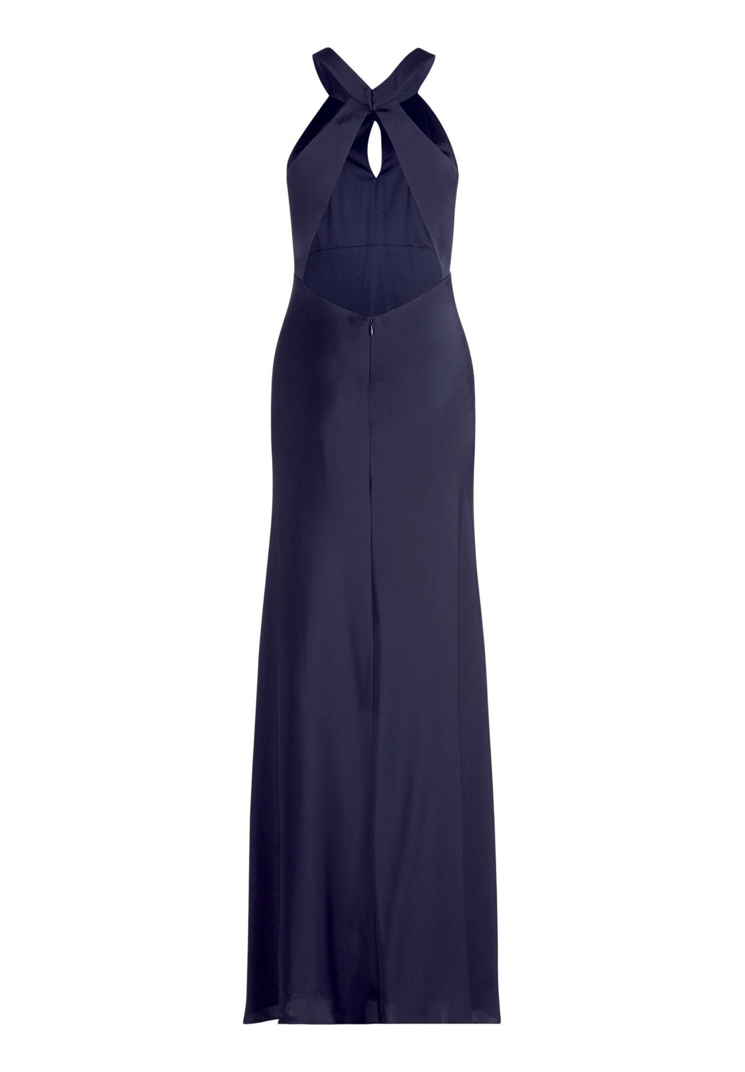 Vera Mont Abendkleid Damen mit Cut-Outs