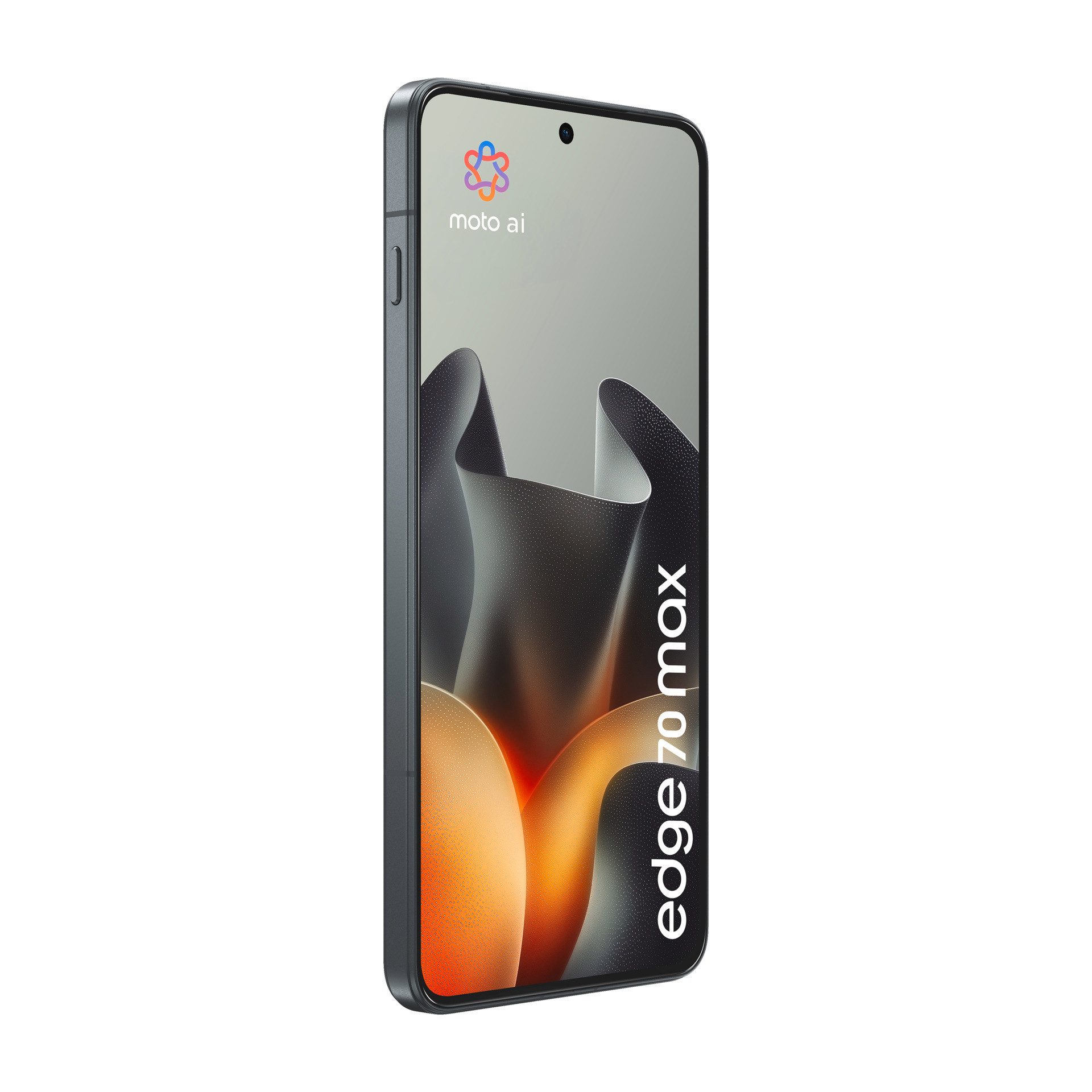 Motorola Edge 70 Max Smartphone (17,37 cm/6,82 Zoll, 256 GB Speicherplatz, 50 MP Kamera)