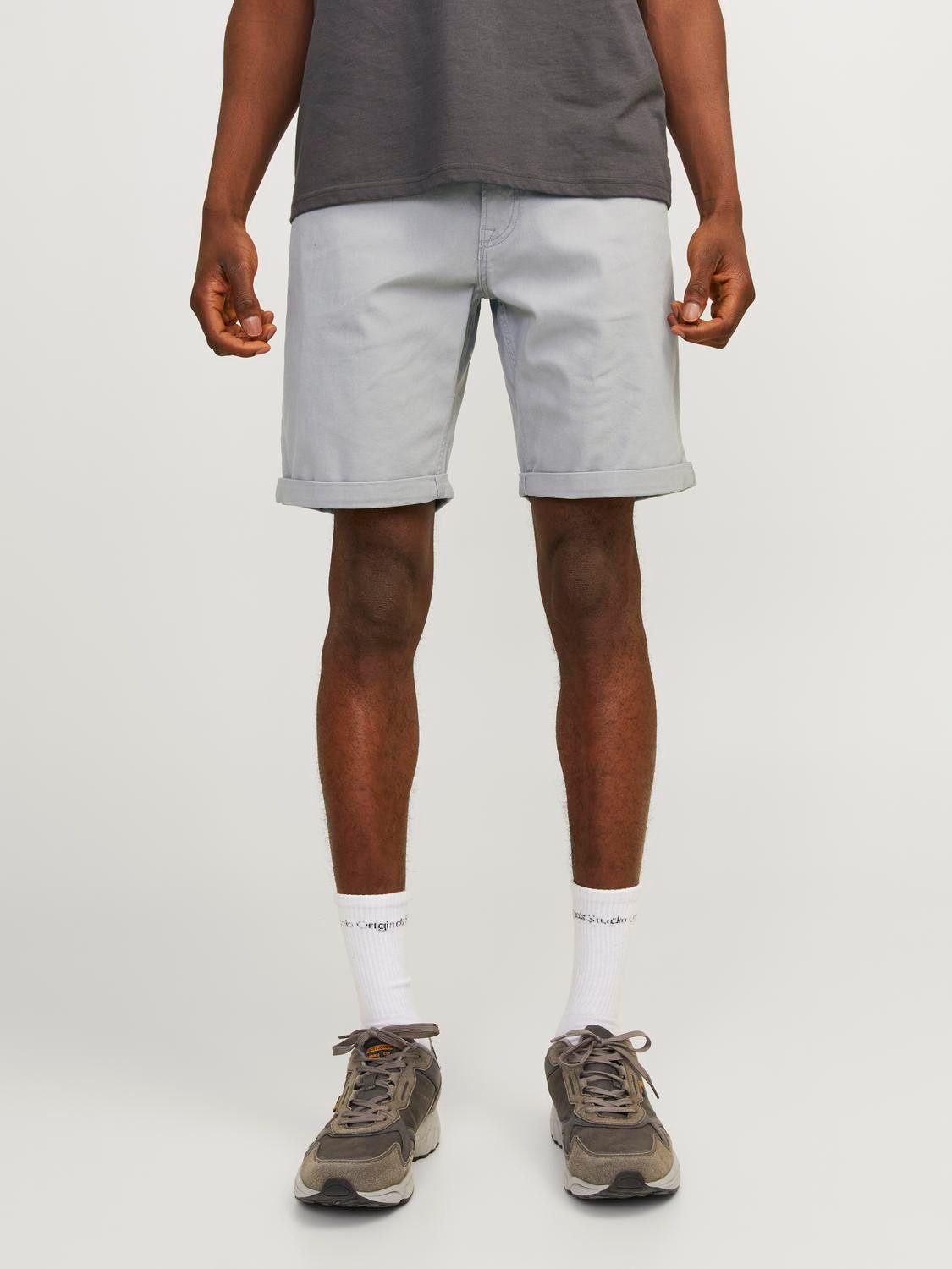 Jack & Jones Shorts JPSTRICK ORIGINAL günstig online kaufen