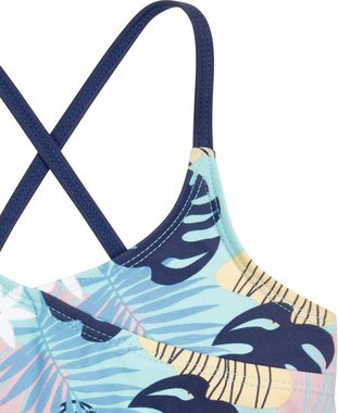 Playshoes Badeanzug UV-Schutz Bikini Blumen