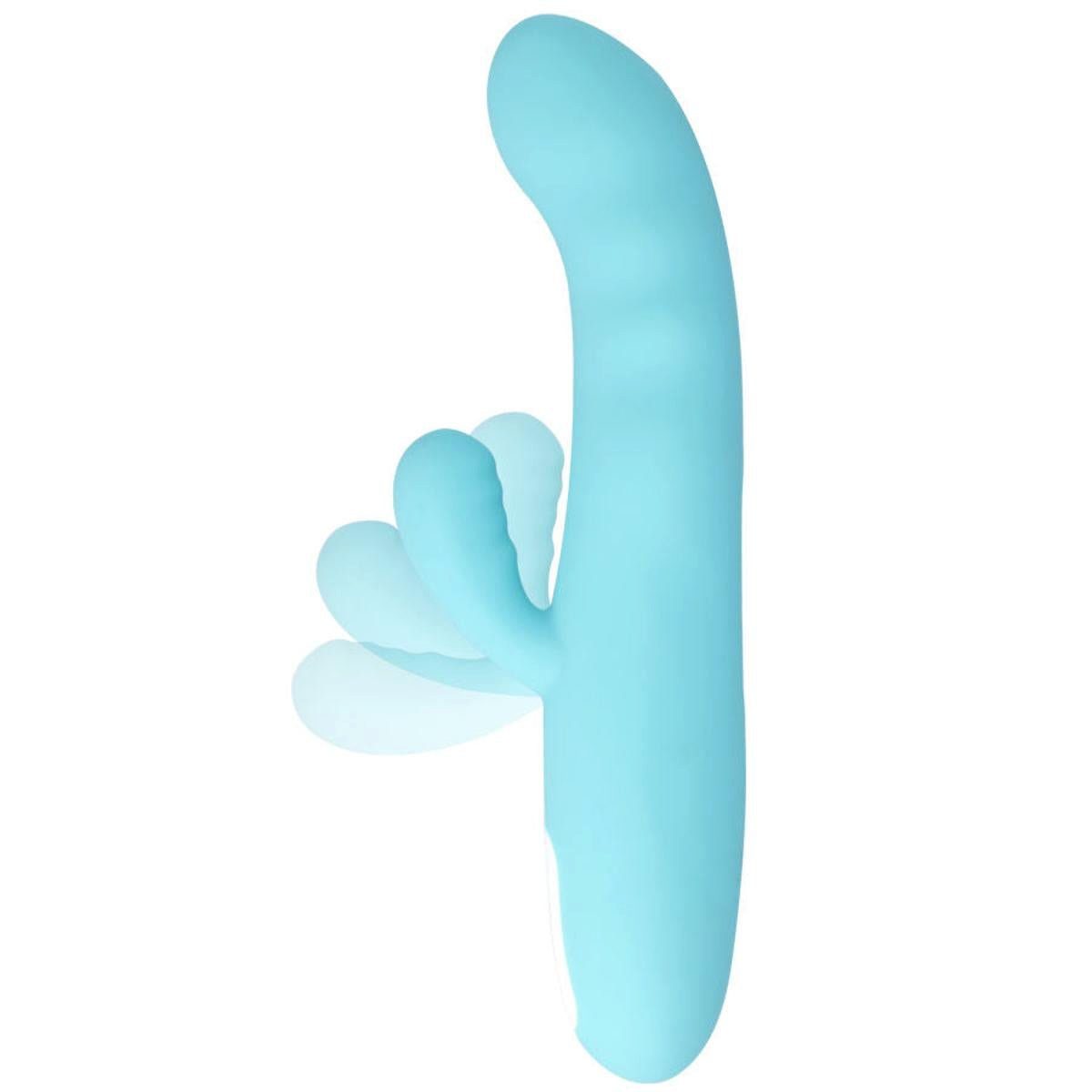 MIA Vibrator