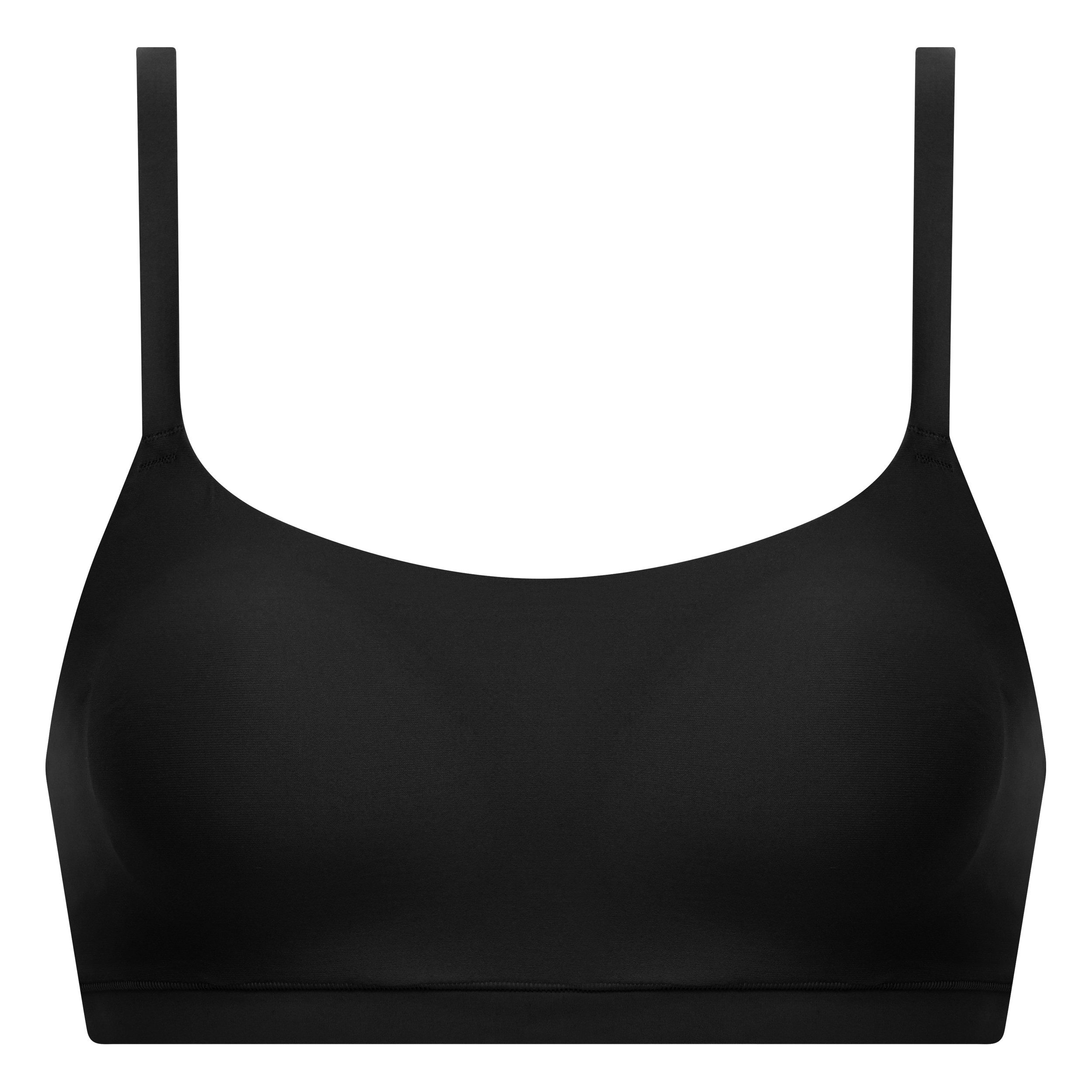 Chantelle Bustier SOFTSTETCH mit nicht herausnehmbaren Pads
