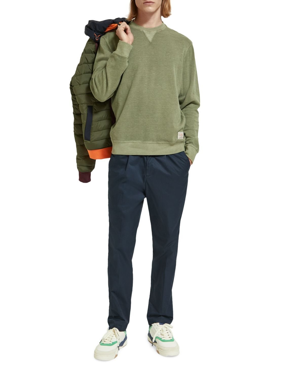 Scotch & Soda Sweatshirt