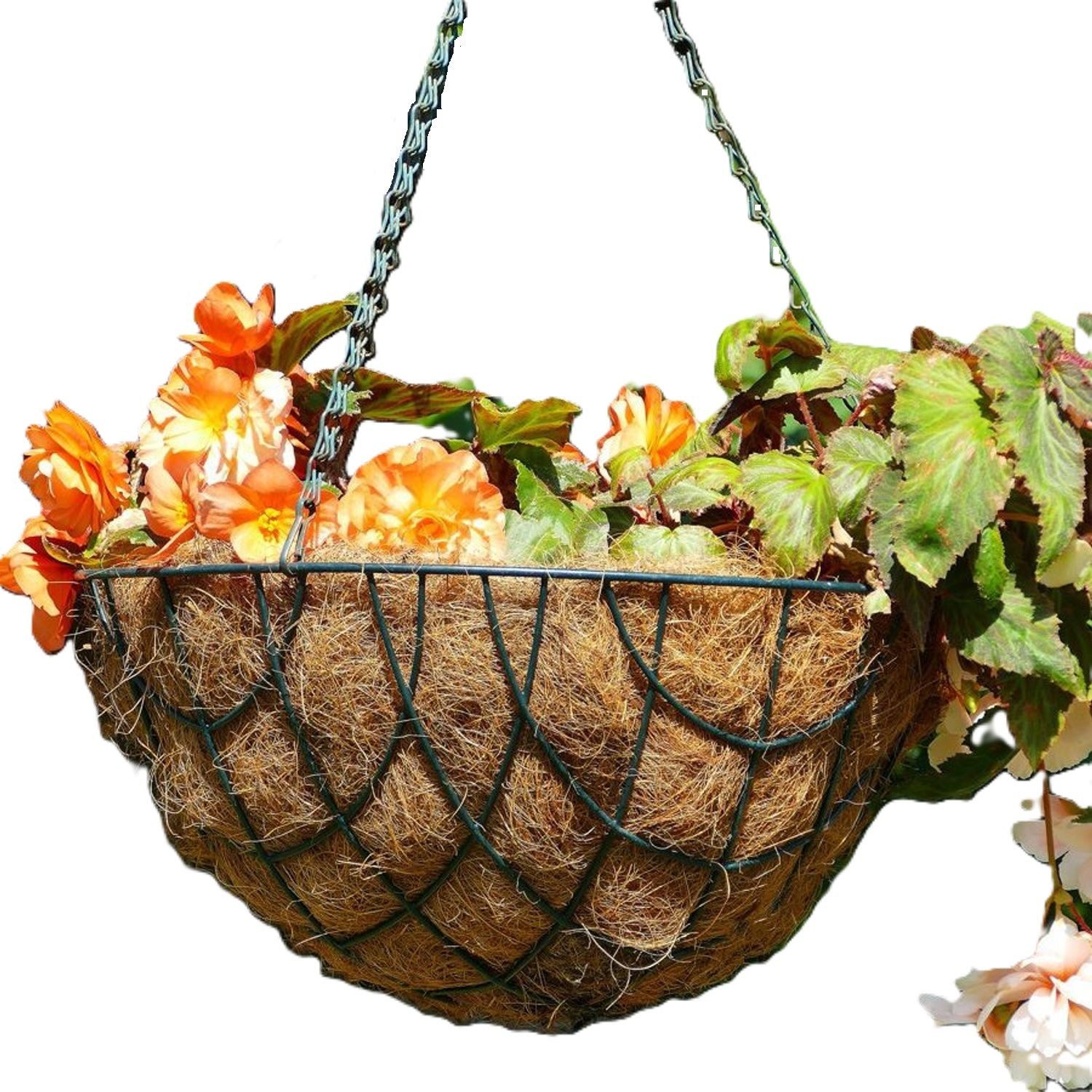 BURI Blumenbank Pflanzeinlage für Pflanzkörbe und günstig online kaufen