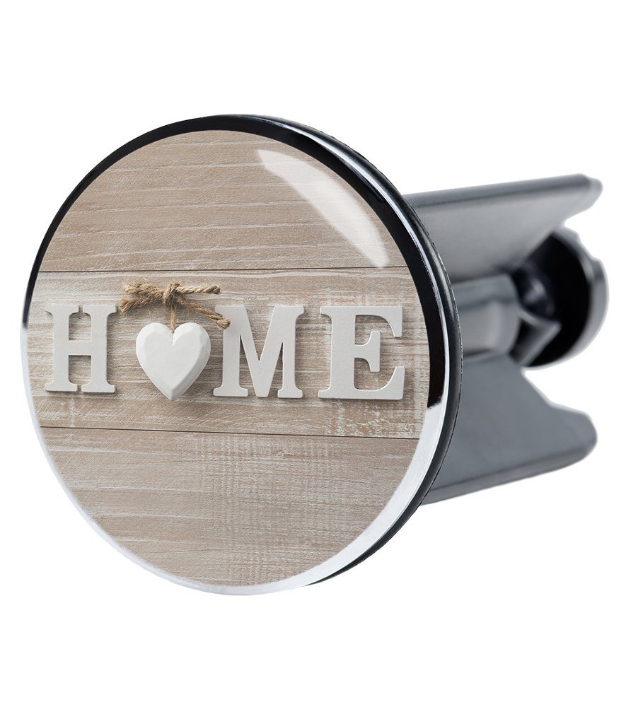 Sanilo Waschbeckenstöpsel Home, Ø 4.0 cm, günstig online kaufen