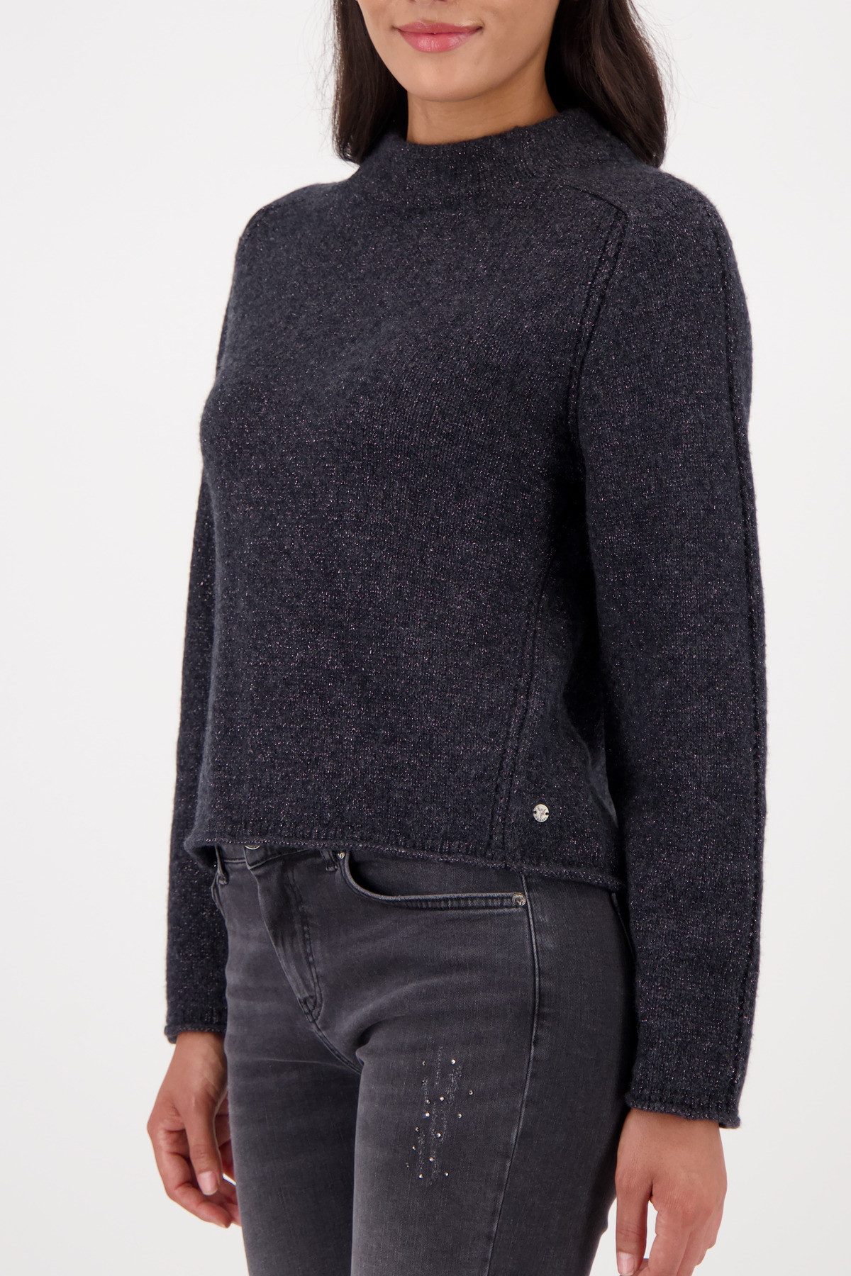 Monari Strickpullover günstig online kaufen