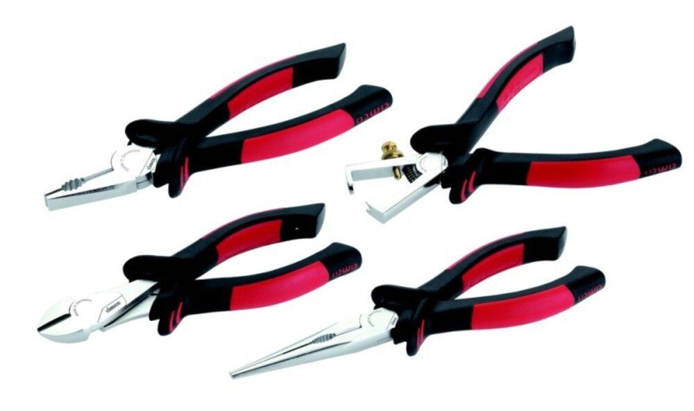 Thumbnail - Cimco Steinbohrer Cimco Zangen-Set 104020