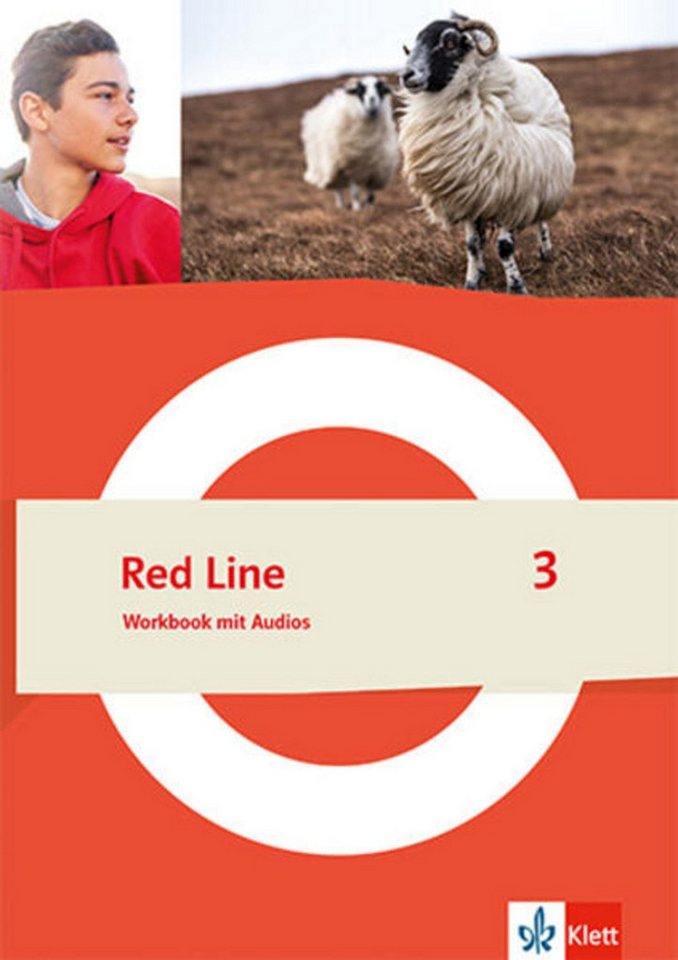 Red Line 3 / diverse