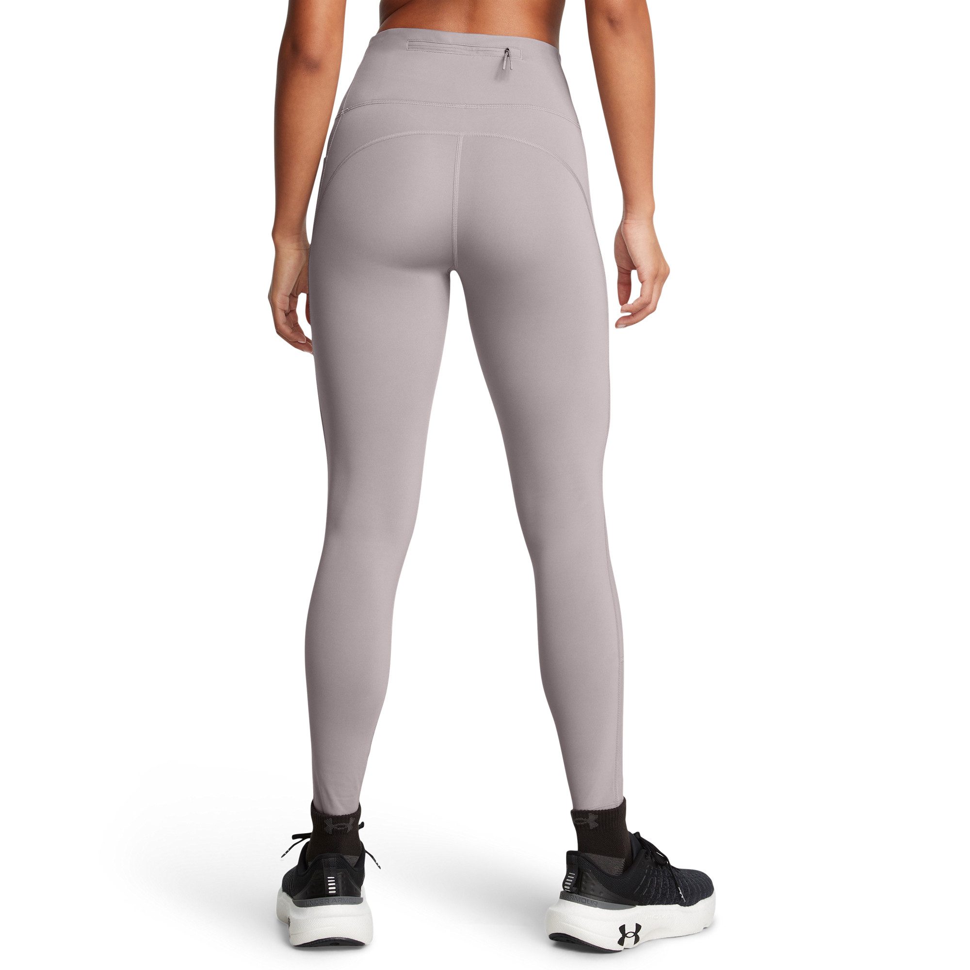 Under Armour® Funktionstights Under Armour Damen Tight Launch Elite CW Tights 1386351