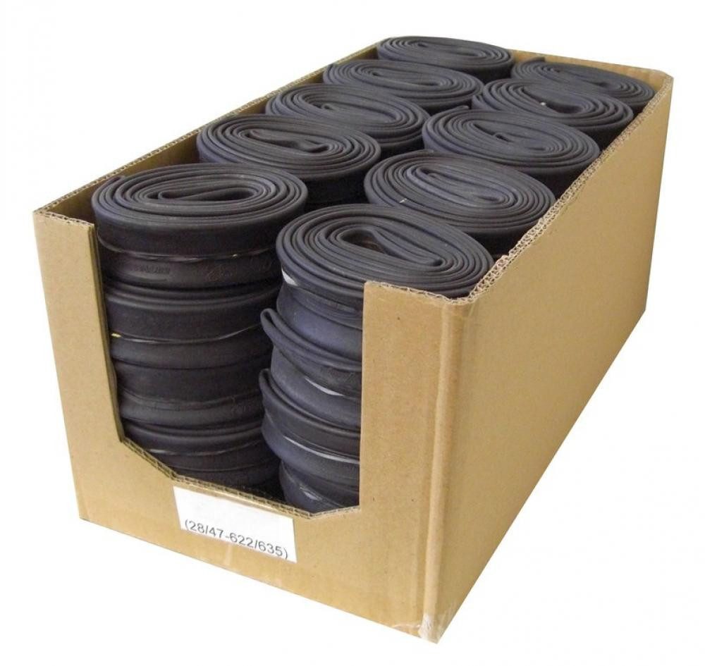 Fahrradschlauch Schwalbe Schlauch SV17 werkstattv.1Kt/50 28x1 1/8-1.75" 28/47-622/635