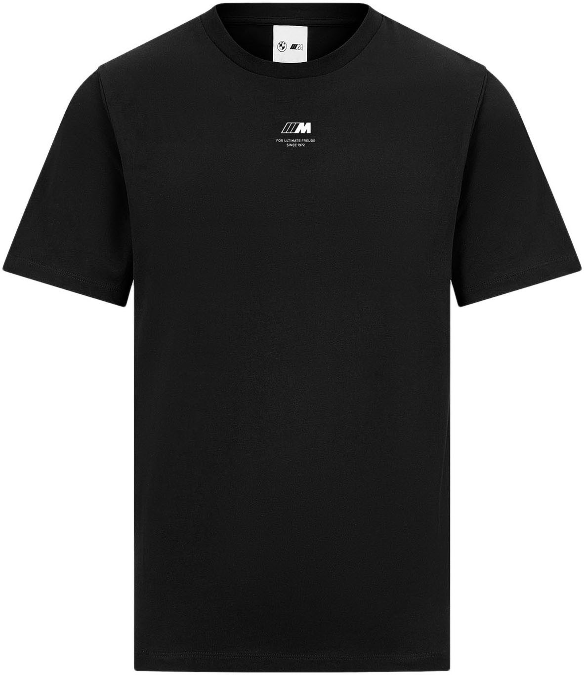 BMW Oversize-Shirt mit Rundhalsausschnitt günstig online kaufen
