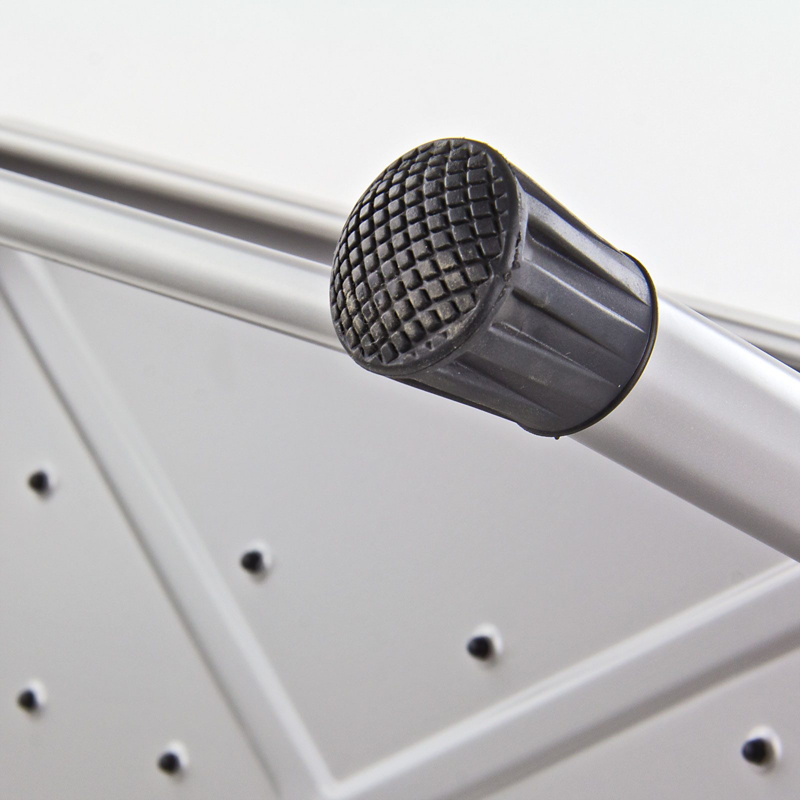 DEMA Trittleiter Wohnwagen Doppel Trittstufe DDT 2