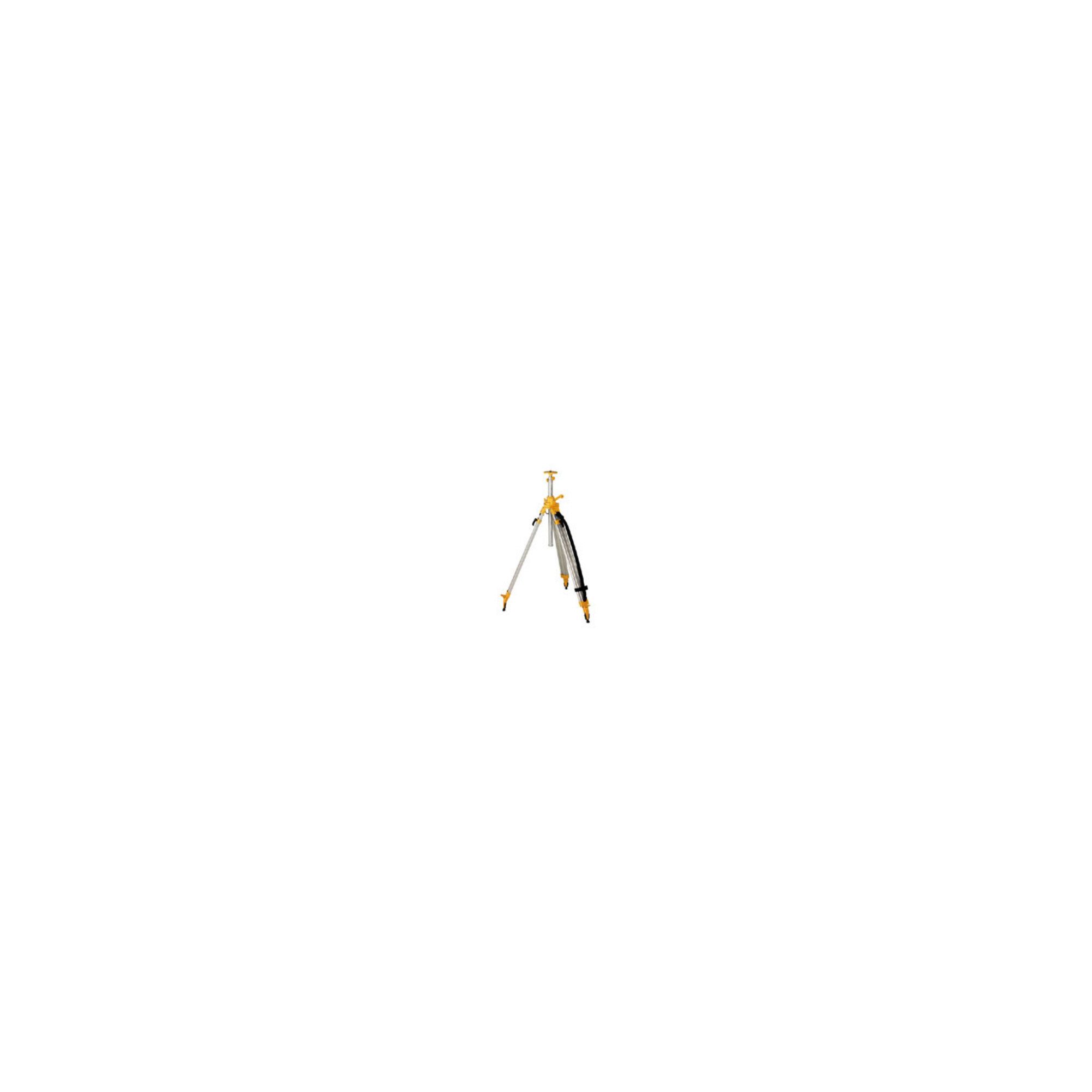DeWalt Nivelliergerät DEWALT Kurbelstativ 5/8