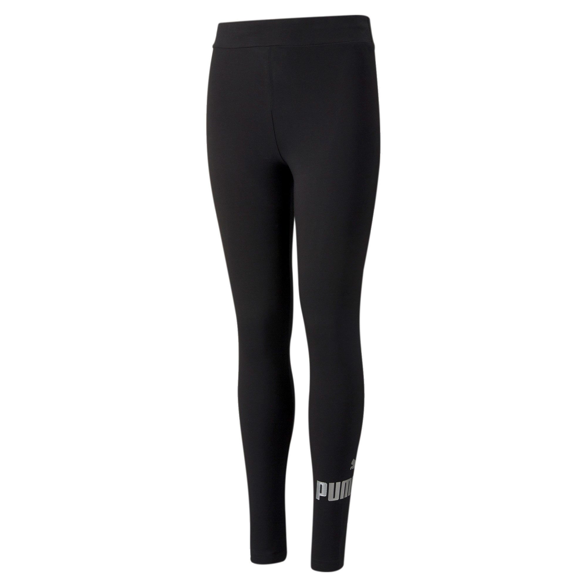Leggings Puma Mädchen Leggings ESS+ Logo Leggings 846960