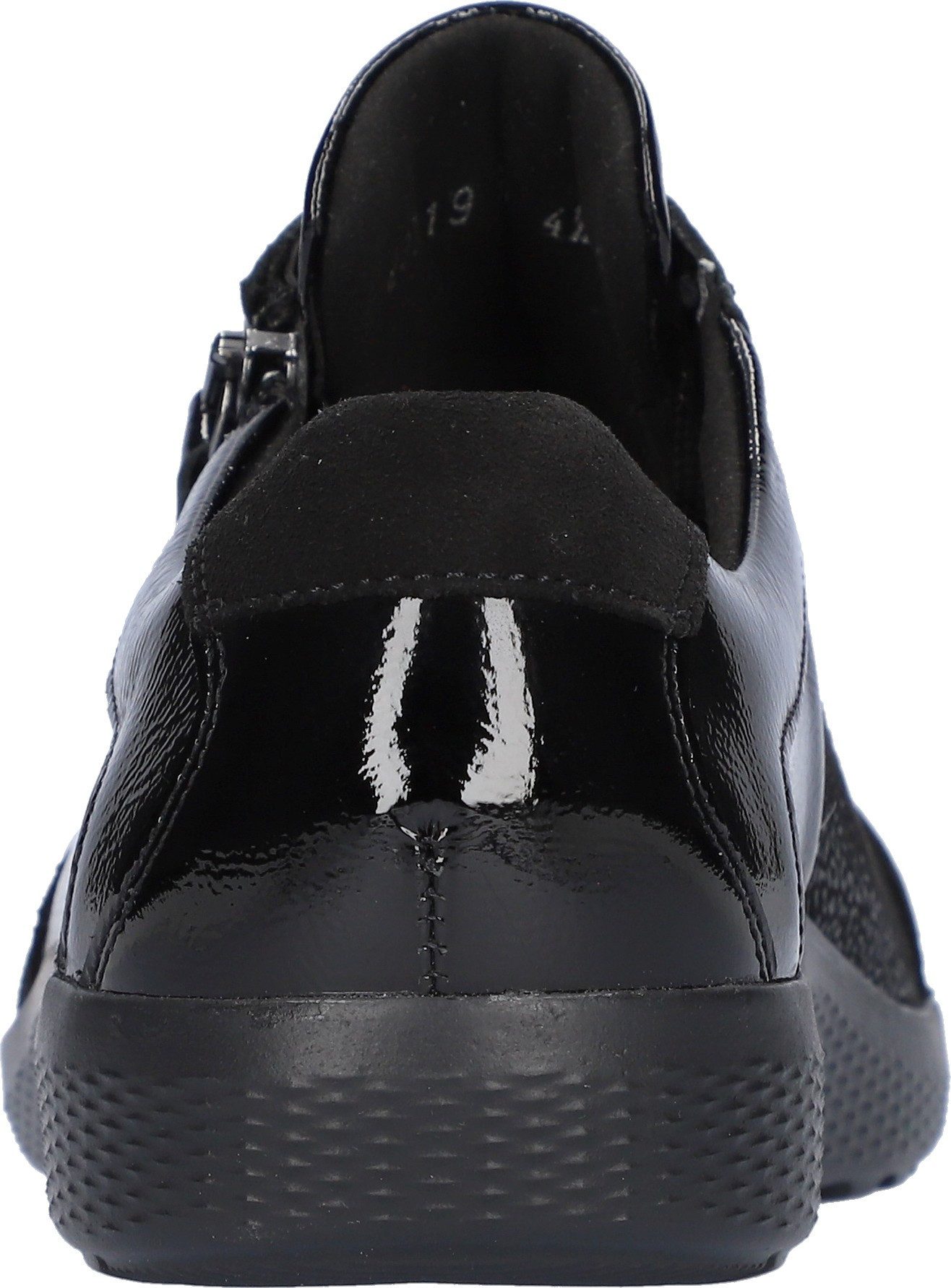 Waldläufer M-IRA-Soft Sneaker Komfortschuh, Bequemschuh mit Orthotritt-Auss günstig online kaufen