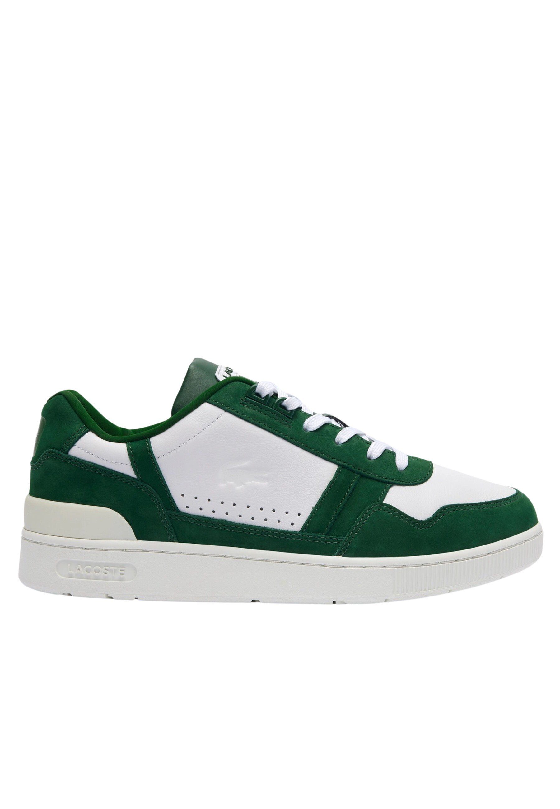 Lacoste Sportschuhe T-Clip Sneaker (1-tlg) günstig online kaufen